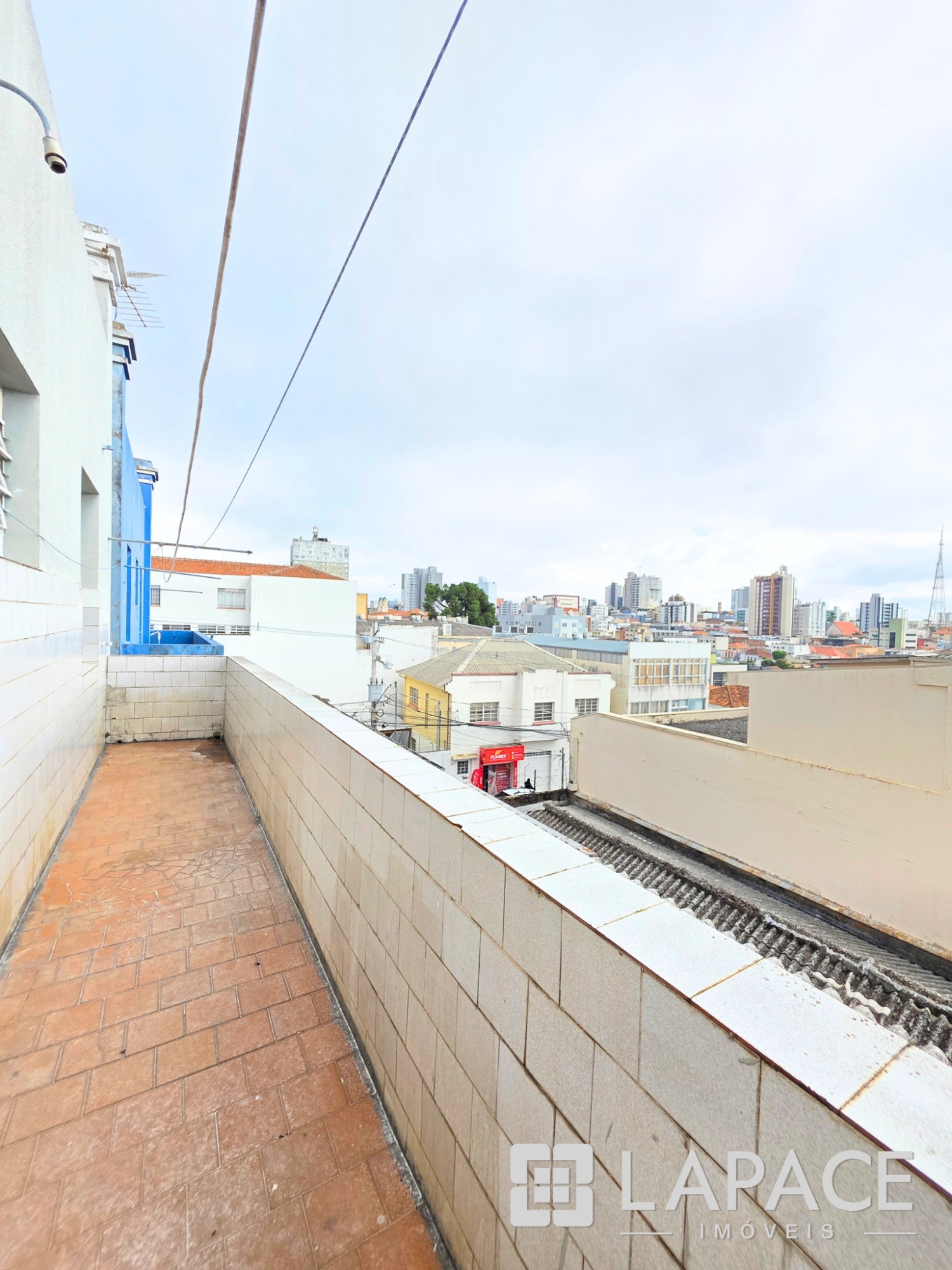 APARTAMENTO À VENDA EM FRENTE AO TERMINAL CENTRAL COM 3 QUARTOS - PONTA GROSSA PR — foto 29