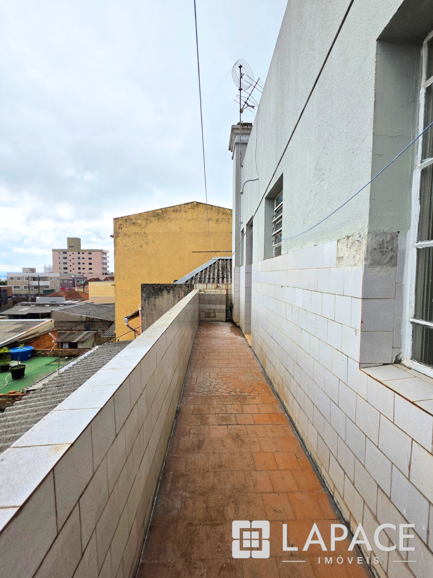 APARTAMENTO À VENDA EM FRENTE AO TERMINAL CENTRAL COM 3 QUARTOS - PONTA GROSSA PR — foto 27