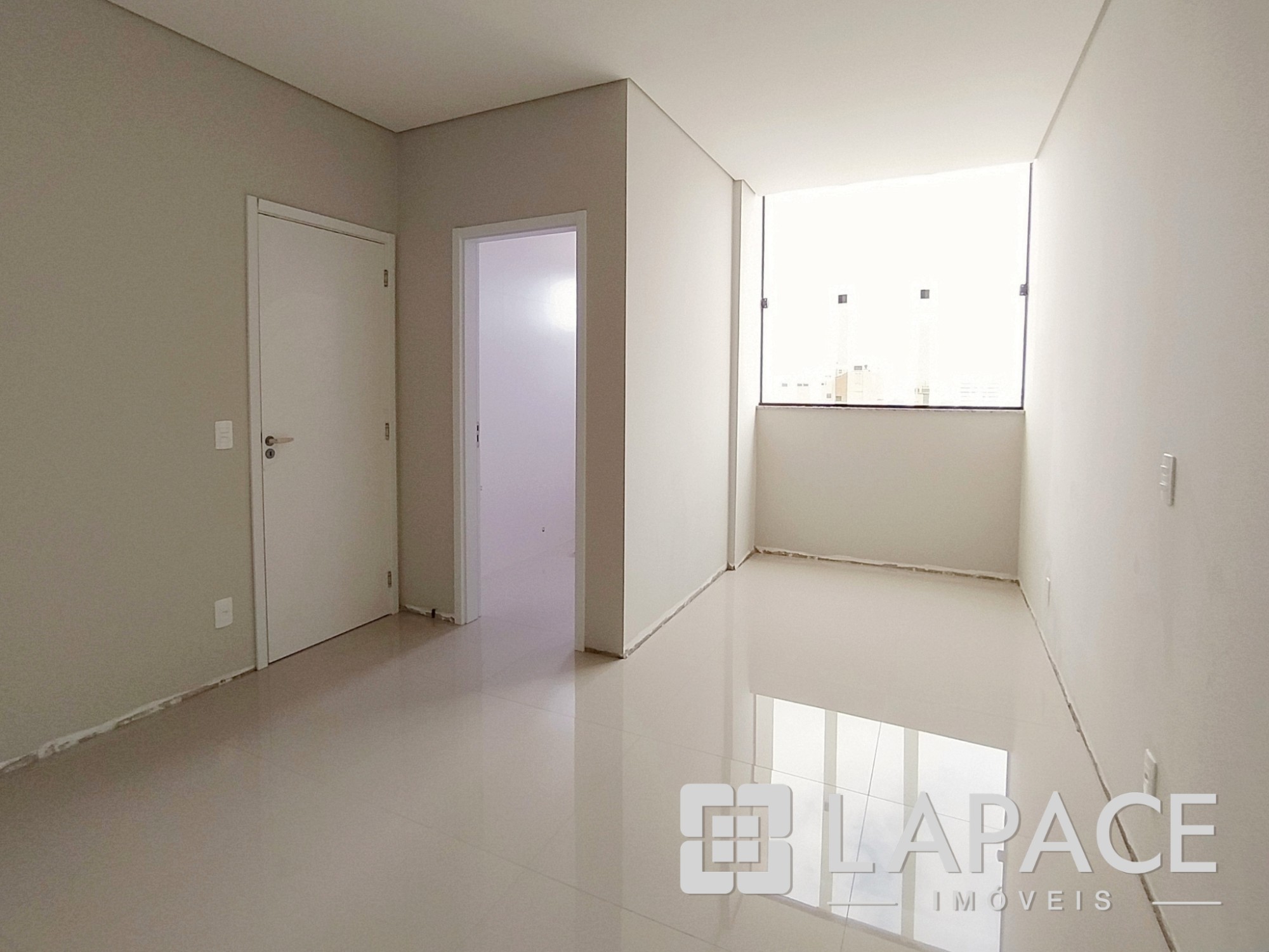 APARTAMENTO À VENDA NO EDIFÍCIO SANTOS DUMONT COM 3 QUARTOS SENDO 1 SUÍTE E 2 VAGAS DE GARAGEM  PONTA GROSSA- PR — foto 6