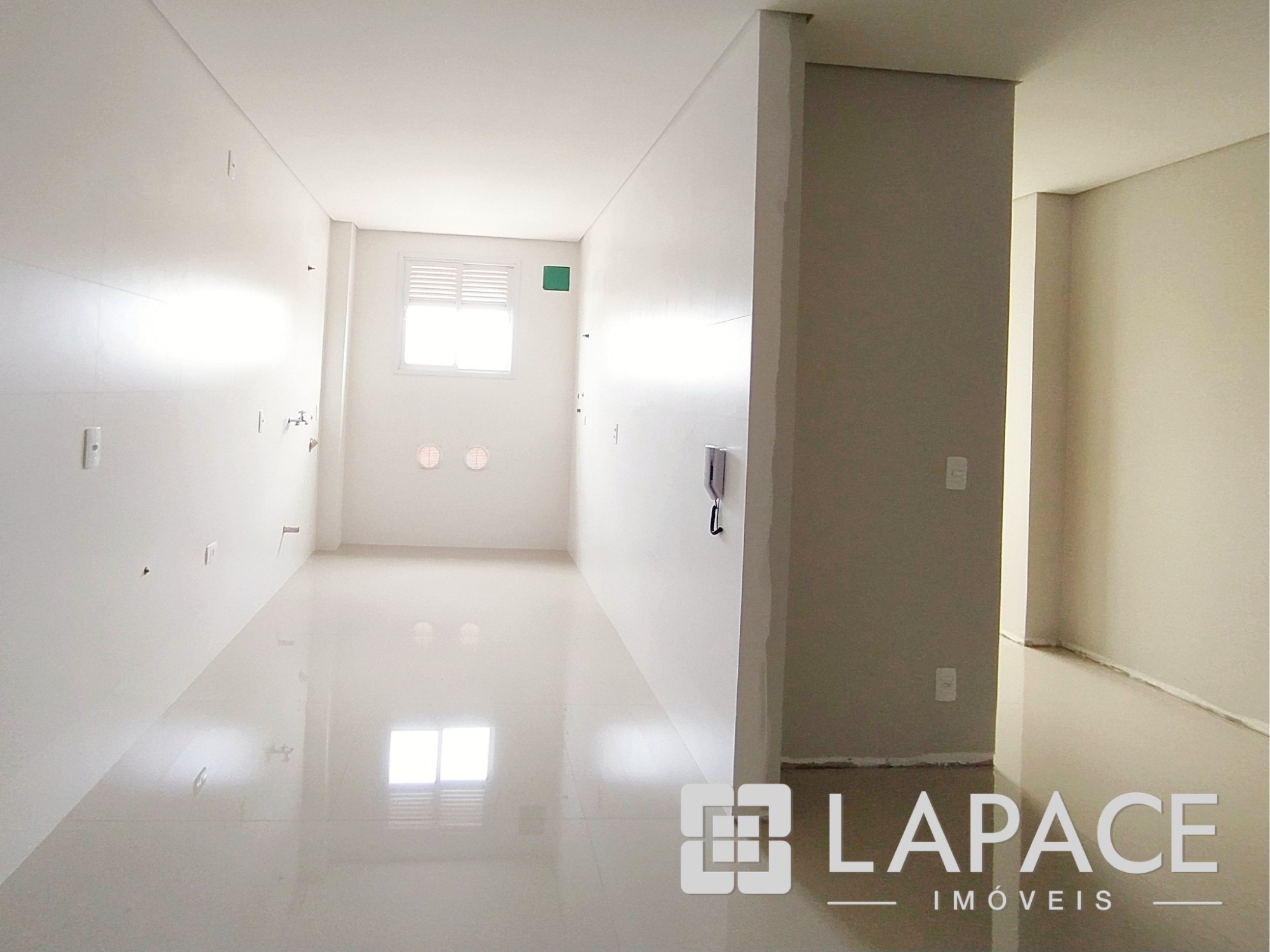 APARTAMENTO À VENDA NO EDIFÍCIO SANTOS DUMONT COM 3 QUARTOS SENDO 1 SUÍTE E 2 VAGAS DE GARAGEM  PONTA GROSSA- PR — foto 11
