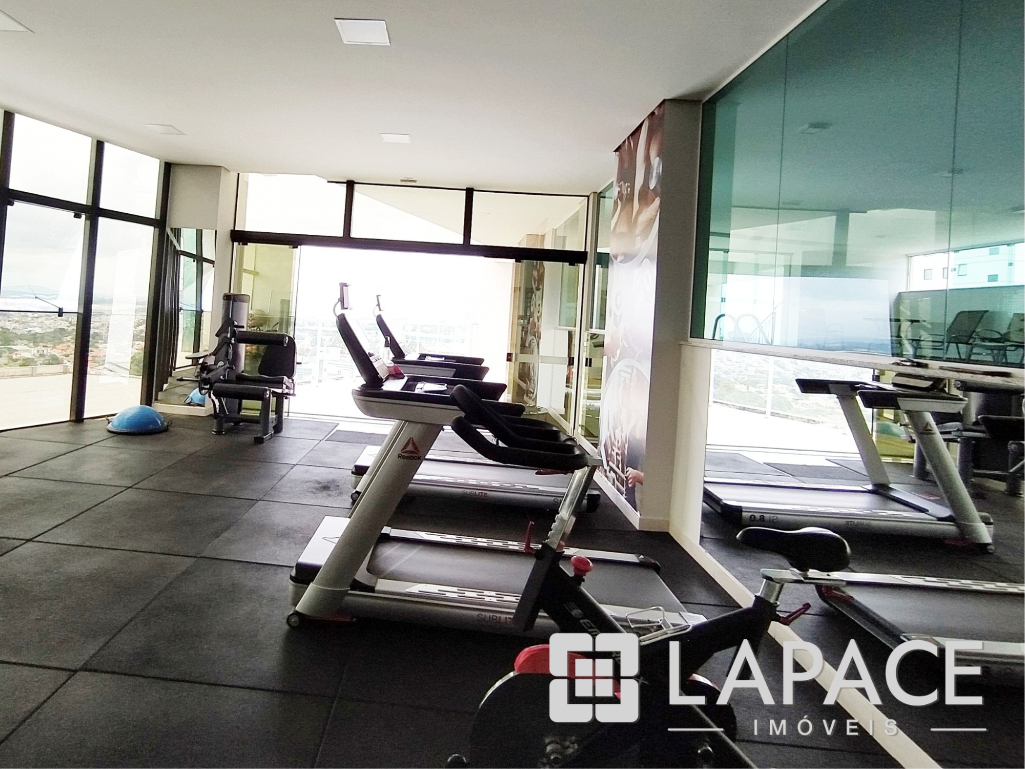APARTAMENTO À VENDA NO EDIFÍCIO SANTOS DUMONT COM 3 QUARTOS SENDO 1 SUÍTE E 2 VAGAS DE GARAGEM  PONTA GROSSA- PR — foto 15