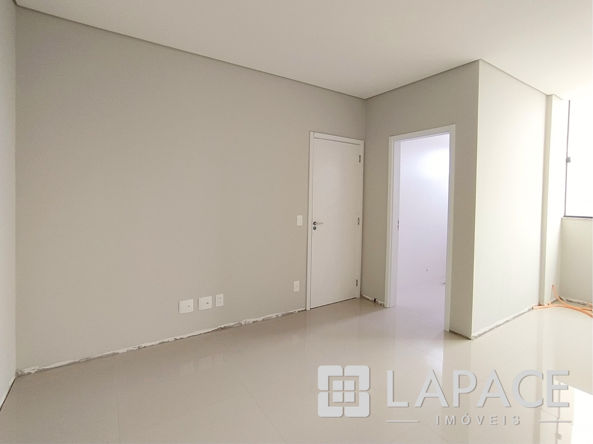 APARTAMENTO À VENDA NO EDIFÍCIO SANTOS DUMONT COM 3 QUARTOS SENDO 1 SUÍTE E 2 VAGAS DE GARAGEM  PONTA GROSSA- PR — foto 7