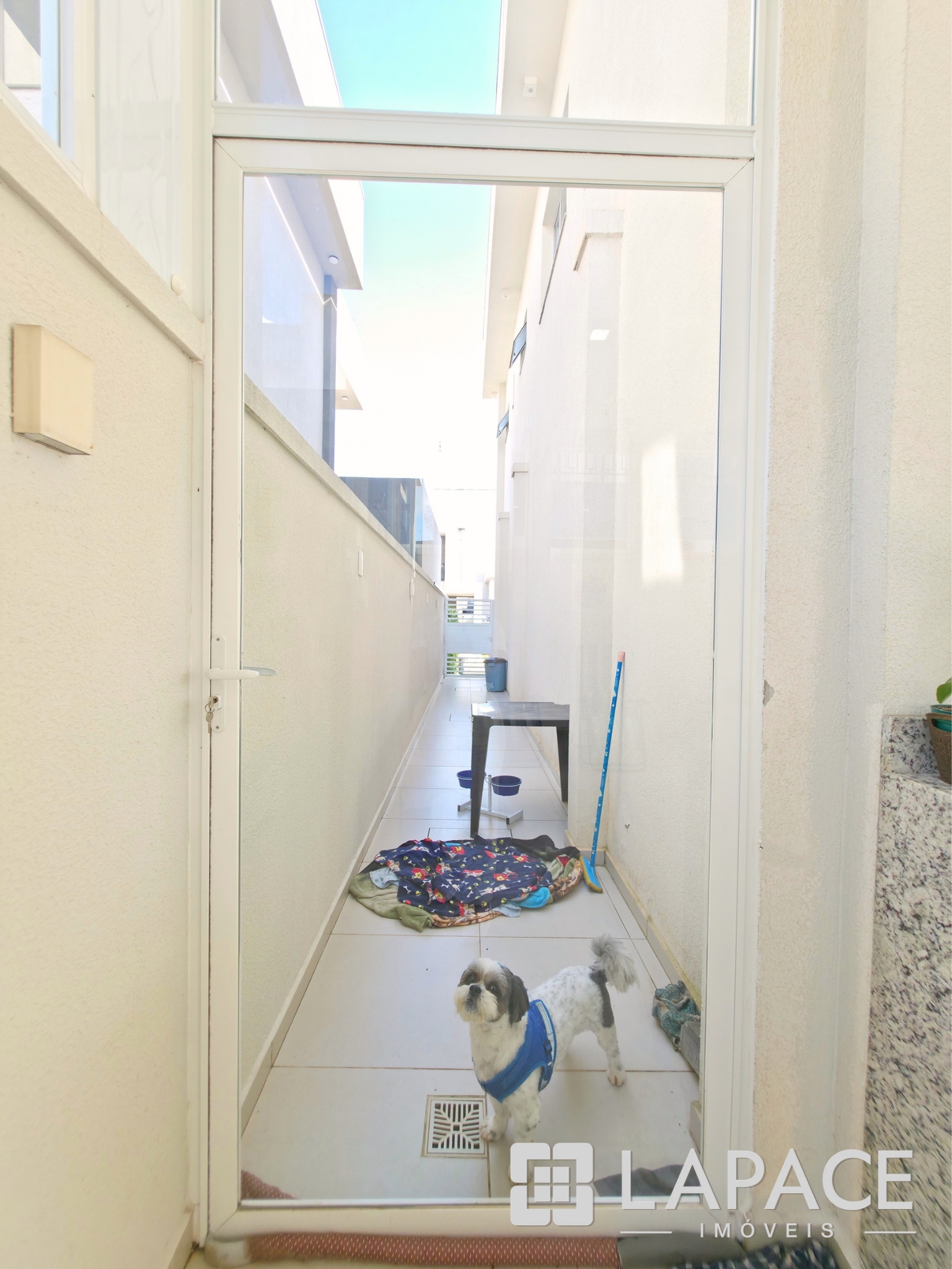 CASA A VENDA NO CONDOMÍNIO PAYSAGE ANCORE COM 3 SUITES E 2 VAGAS DE GARAGEM | PONTA GROSSA PR — foto 22