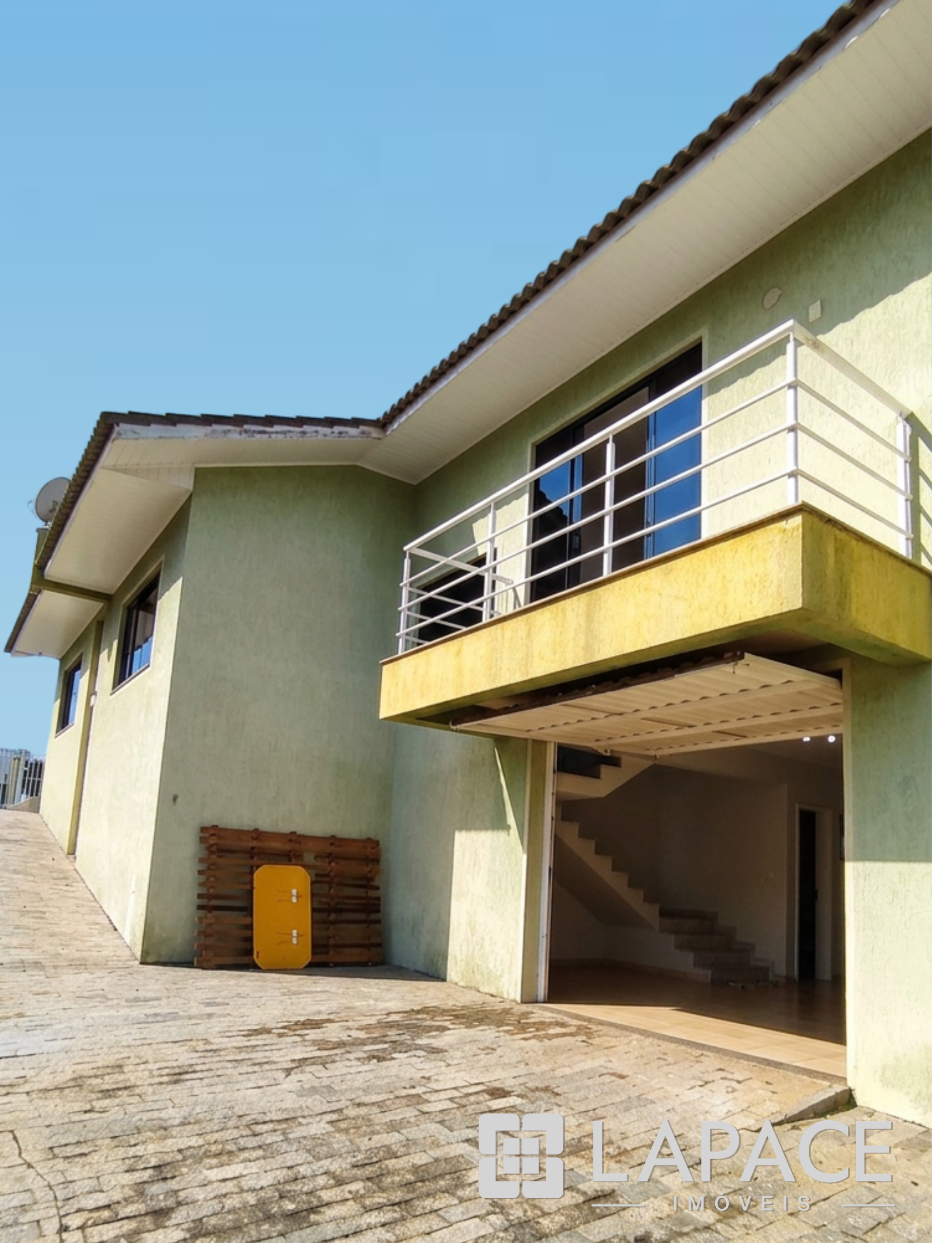 Casa com 3 quartos | 1 Suíte | Teixeira Soares PR — foto 33