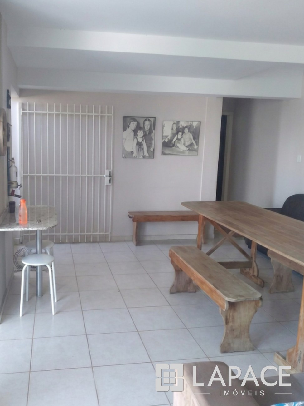 CASA À VENDA NA VILA ESTRELA COM 3 QUARTOS SENDO 2 SUITES, 2 PAVIMENTOS, 2 VAGAS COBERTAS - PONTA GROSSA PR — foto 19