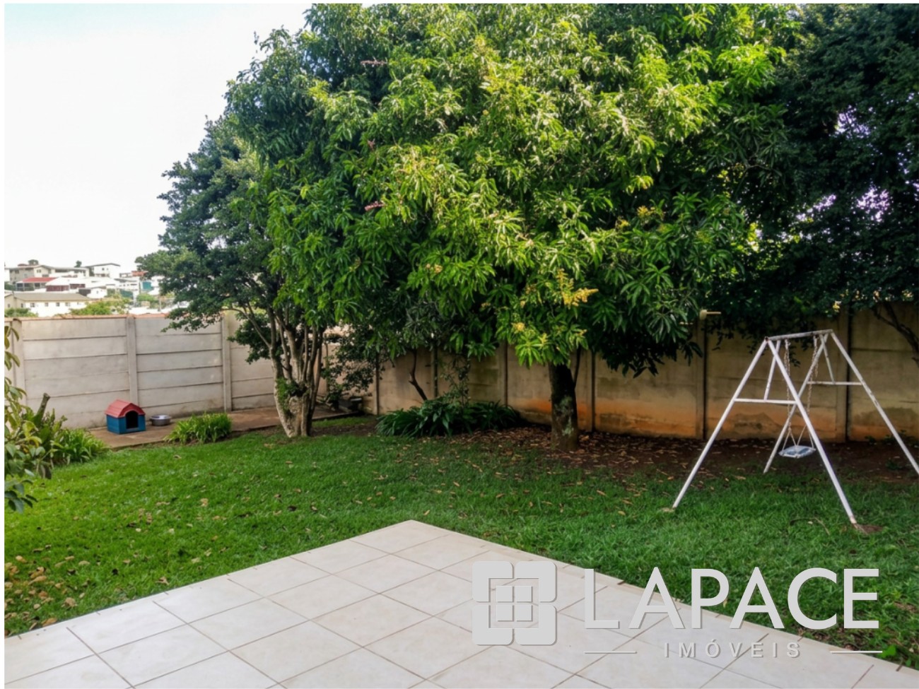 CASA À VENDA NA VILA ESTRELA COM 3 QUARTOS SENDO 2 SUITES, 2 PAVIMENTOS, 2 VAGAS COBERTAS - PONTA GROSSA PR — foto 27