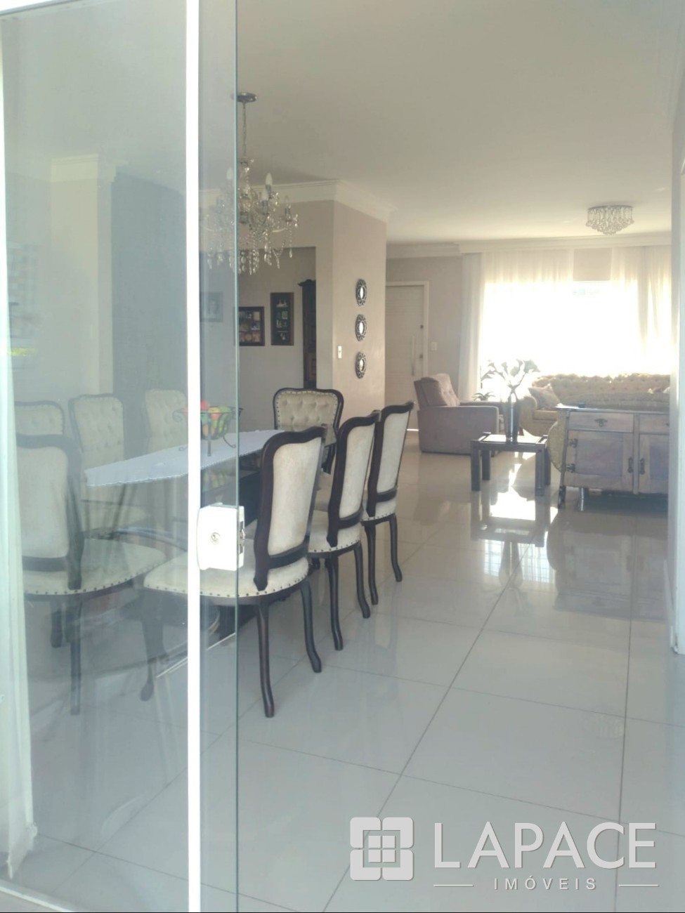 CASA À VENDA NA VILA ESTRELA COM 3 QUARTOS SENDO 2 SUITES, 2 PAVIMENTOS, 2 VAGAS COBERTAS - PONTA GROSSA PR — foto 10