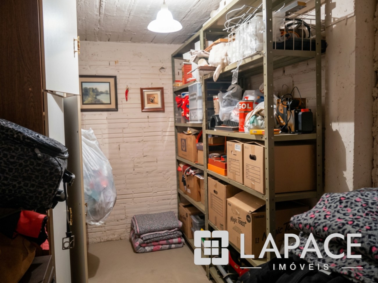 CASA À VENDA NA VILA ESTRELA COM 3 QUARTOS SENDO 2 SUITES, 2 PAVIMENTOS, 2 VAGAS COBERTAS - PONTA GROSSA PR — foto 25