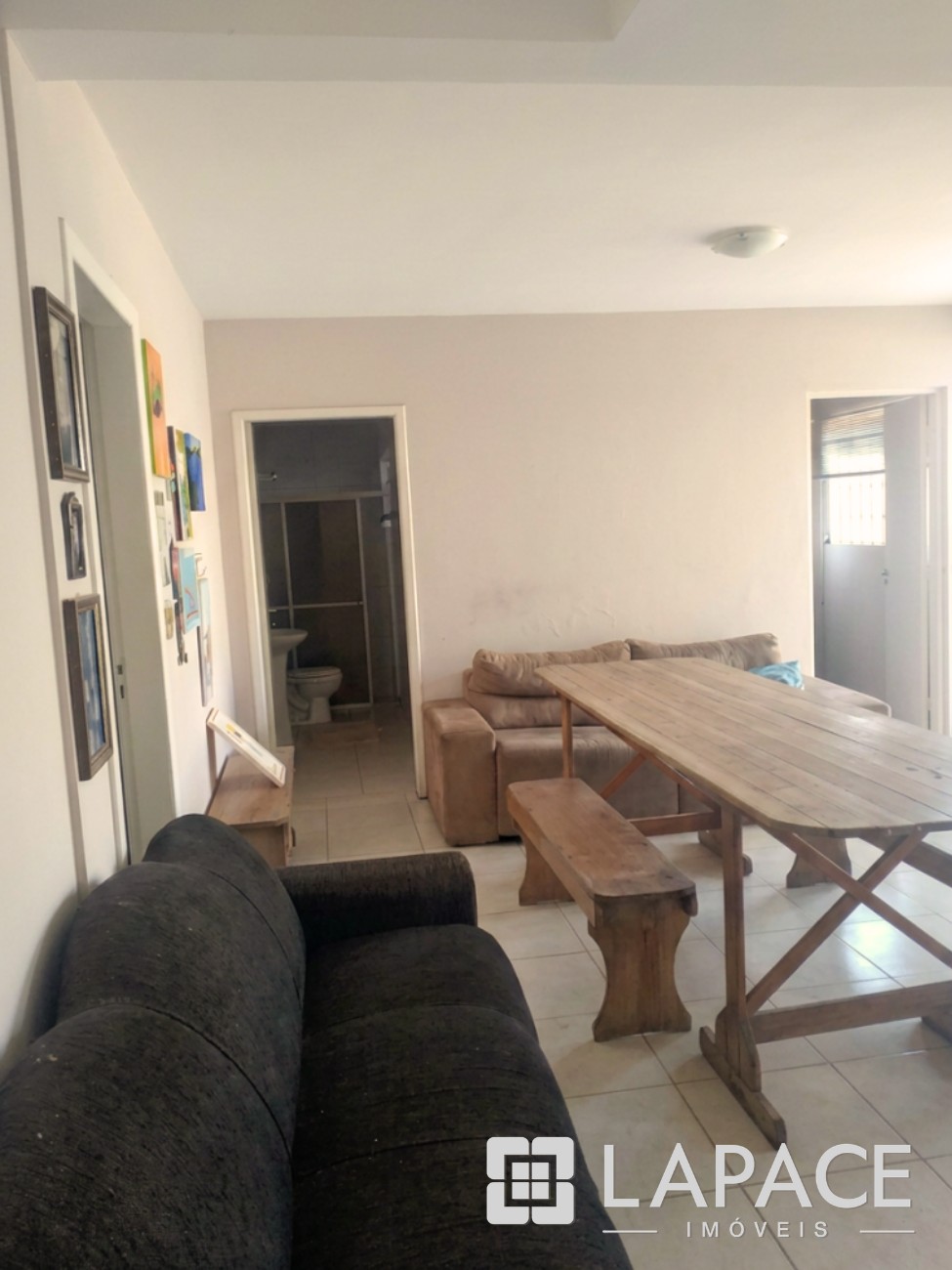 CASA À VENDA NA VILA ESTRELA COM 3 QUARTOS SENDO 2 SUITES, 2 PAVIMENTOS, 2 VAGAS COBERTAS - PONTA GROSSA PR — foto 20
