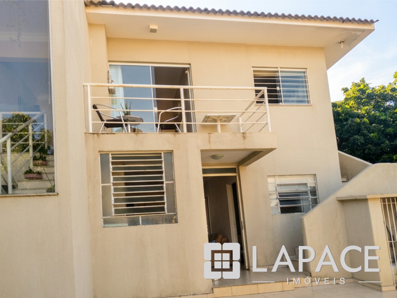CASA À VENDA NA VILA ESTRELA COM 3 QUARTOS SENDO 2 SUITES, 2 PAVIMENTOS, 2 VAGAS COBERTAS - PONTA GROSSA PR — foto 26