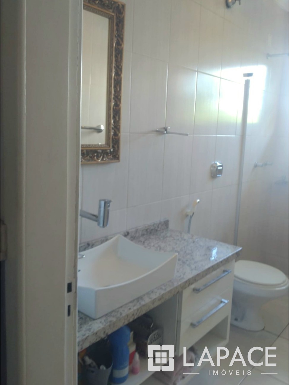 CASA À VENDA NA VILA ESTRELA COM 3 QUARTOS SENDO 2 SUITES, 2 PAVIMENTOS, 2 VAGAS COBERTAS - PONTA GROSSA PR — foto 15