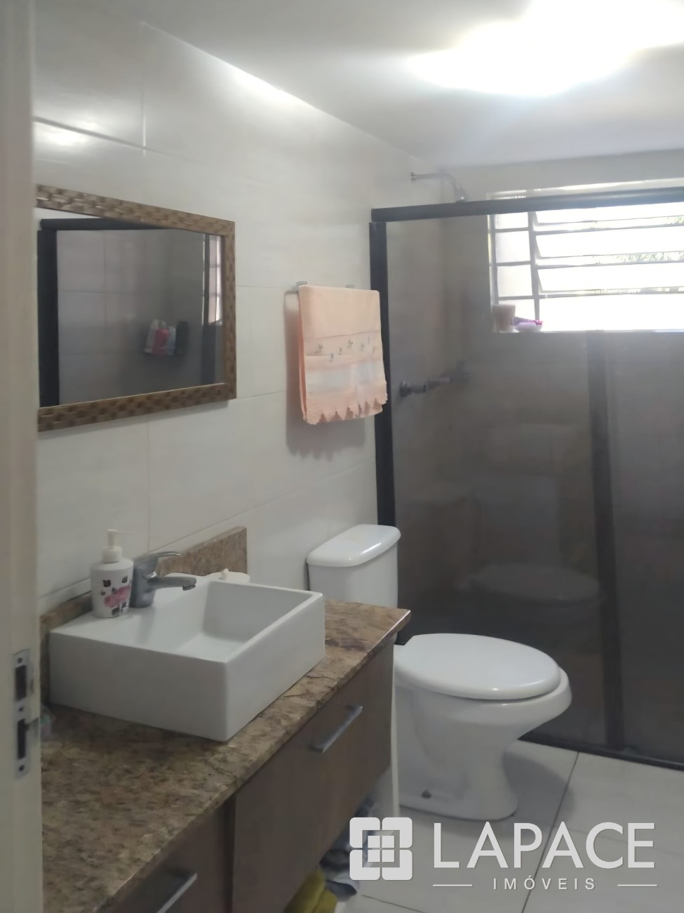 CASA À VENDA NA VILA ESTRELA COM 3 QUARTOS SENDO 2 SUITES, 2 PAVIMENTOS, 2 VAGAS COBERTAS - PONTA GROSSA PR — foto 12