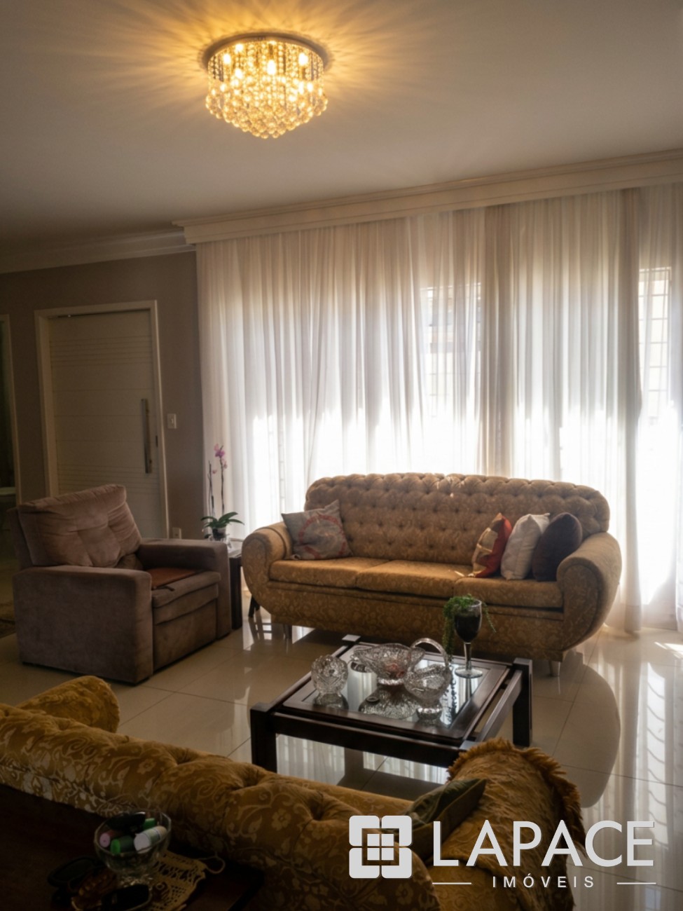 CASA À VENDA NA VILA ESTRELA COM 3 QUARTOS SENDO 2 SUITES, 2 PAVIMENTOS, 2 VAGAS COBERTAS - PONTA GROSSA PR — foto 22