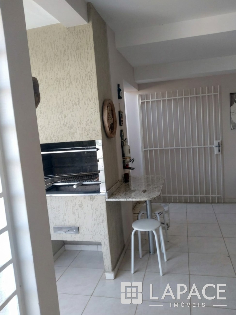 CASA À VENDA NA VILA ESTRELA COM 3 QUARTOS SENDO 2 SUITES, 2 PAVIMENTOS, 2 VAGAS COBERTAS - PONTA GROSSA PR — foto 18