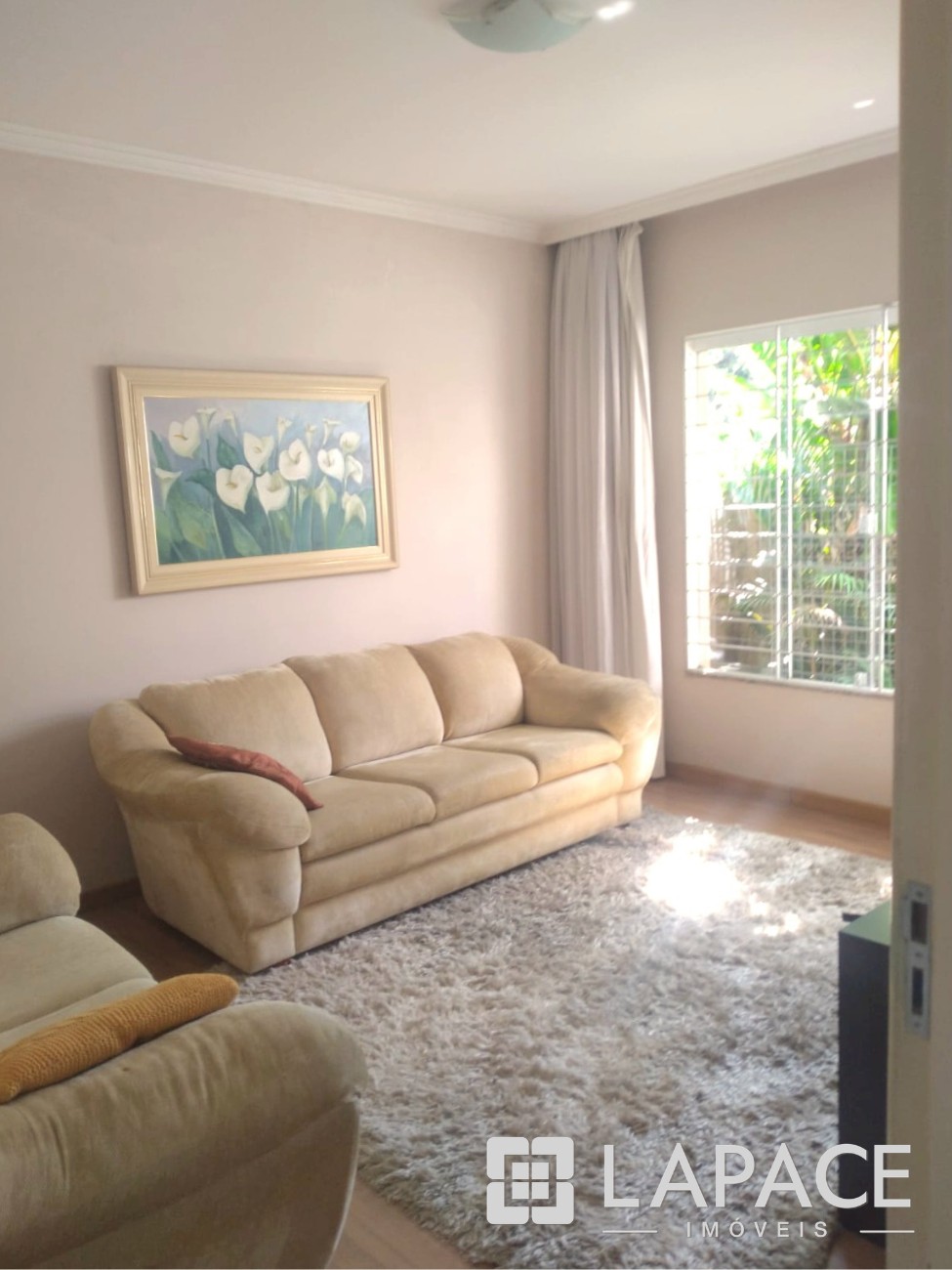 CASA À VENDA NA VILA ESTRELA COM 3 QUARTOS SENDO 2 SUITES, 2 PAVIMENTOS, 2 VAGAS COBERTAS - PONTA GROSSA PR — foto 4