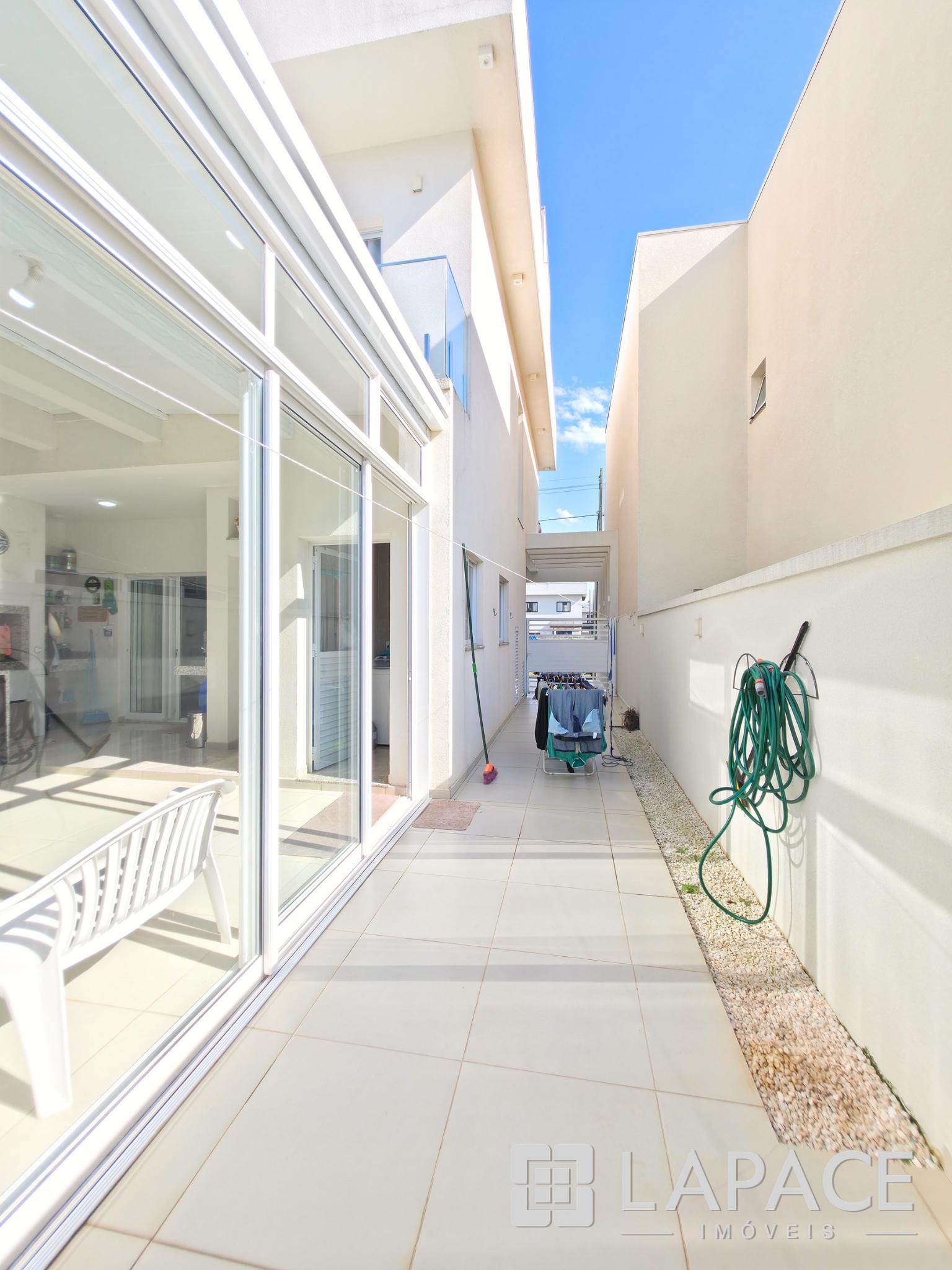 CASA A VENDA NO CONDOMÍNIO PAYSAGE ANCORE COM 3 SUITES E 2 VAGAS DE GARAGEM | PONTA GROSSA PR — foto 21