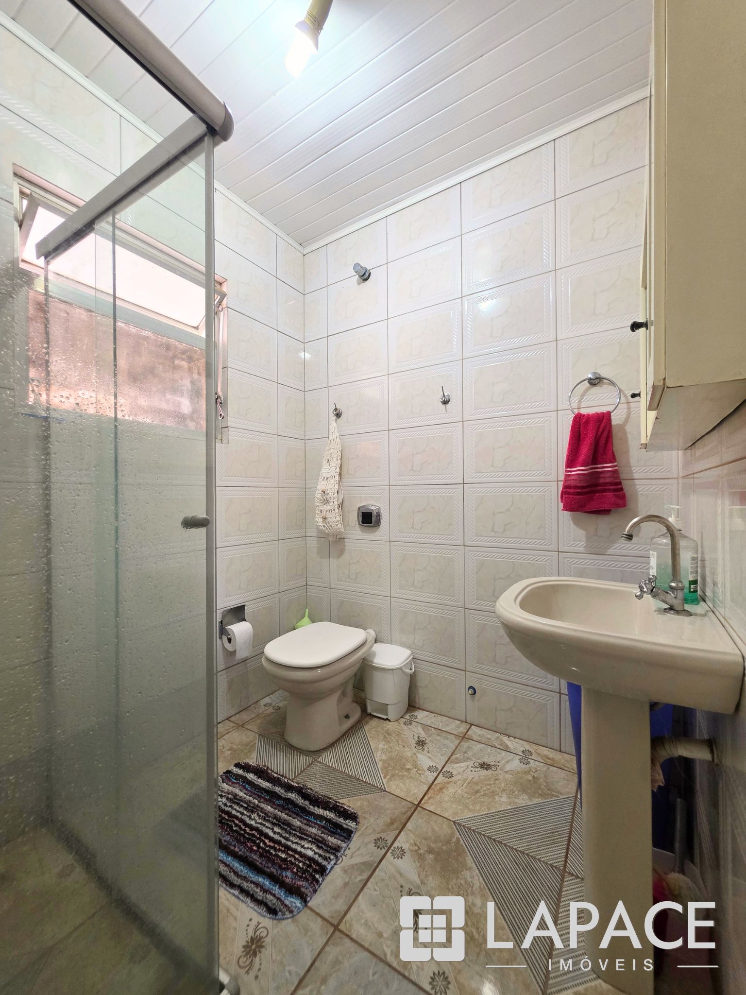 CASA À VENDA NO BAIRRO CONTORNO (SANTA PAULA), COM 2 QUARTOS, 2 VAGAS, EDÍCULA, CHURRASQUEIRA | PONTA GROSSA PR — foto 5