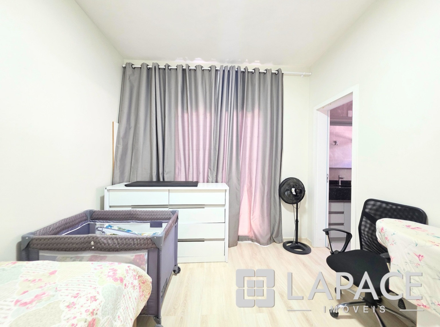 CASA A VENDA NO CONDOMÍNIO PAYSAGE ANCORE COM 3 SUITES E 2 VAGAS DE GARAGEM | PONTA GROSSA PR — foto 12