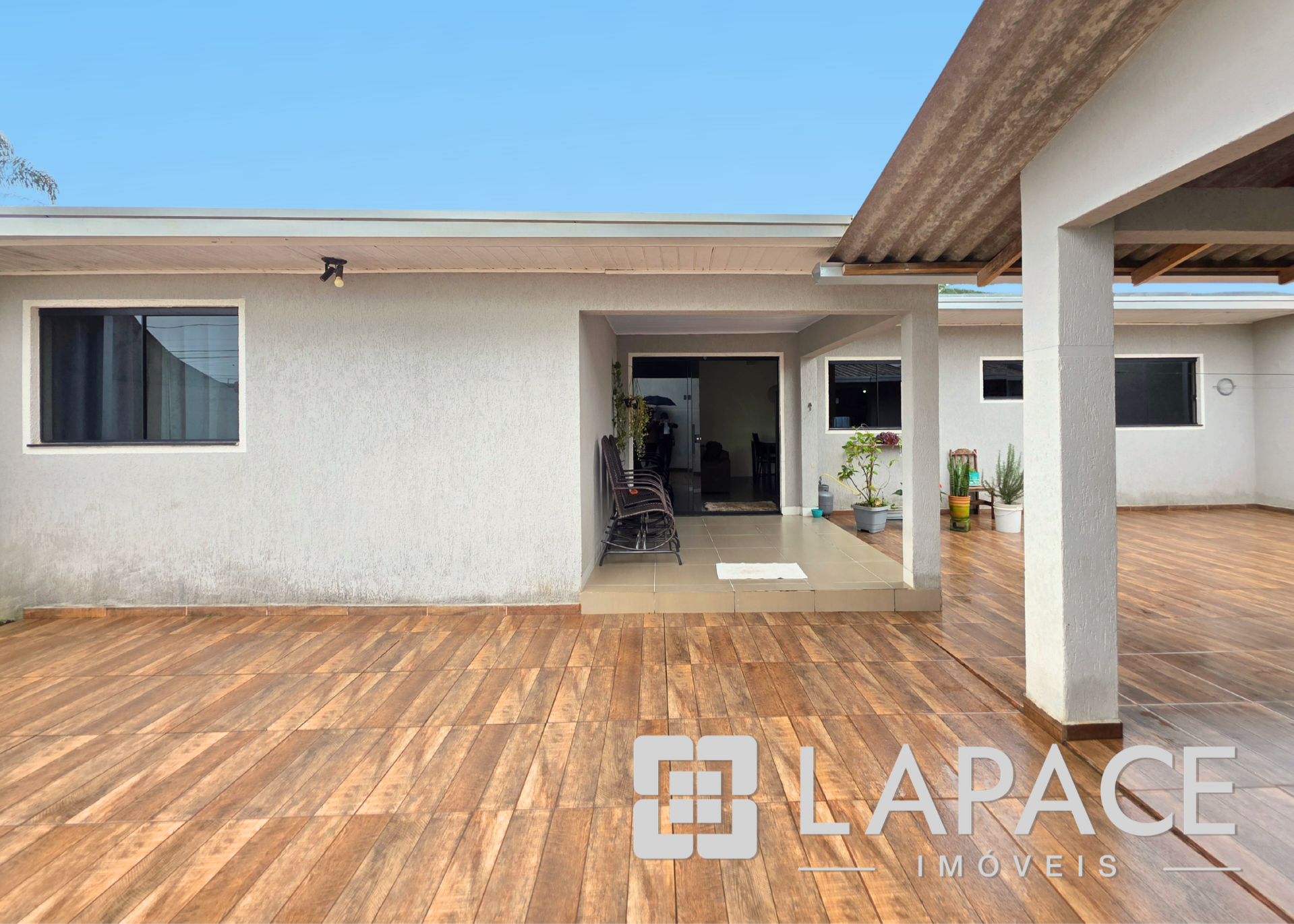 BARRACÃO COMERCIAL IDEAL PARA OFICINA MECÂNICA | CASA 3 QUARTOS | UVARANAS | PONTA GROSSA PR. — foto 21