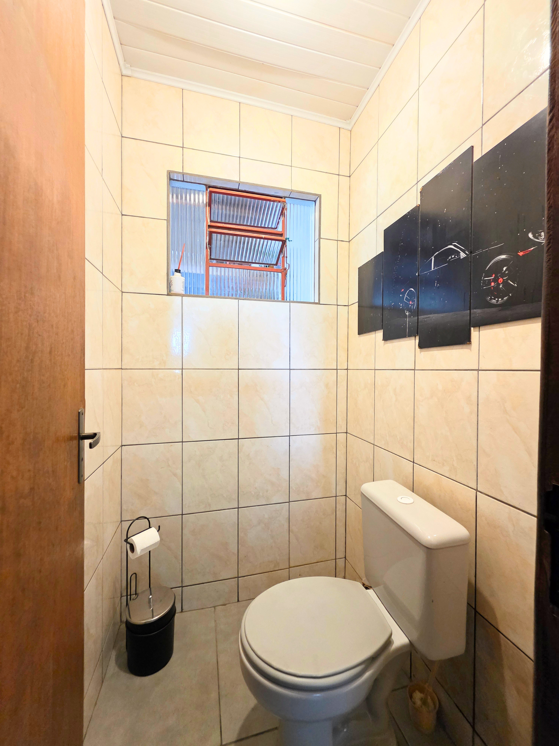 BARRACÃO COMERCIAL IDEAL PARA OFICINA MECÂNICA | CASA 3 QUARTOS | UVARANAS | PONTA GROSSA PR. — foto 9