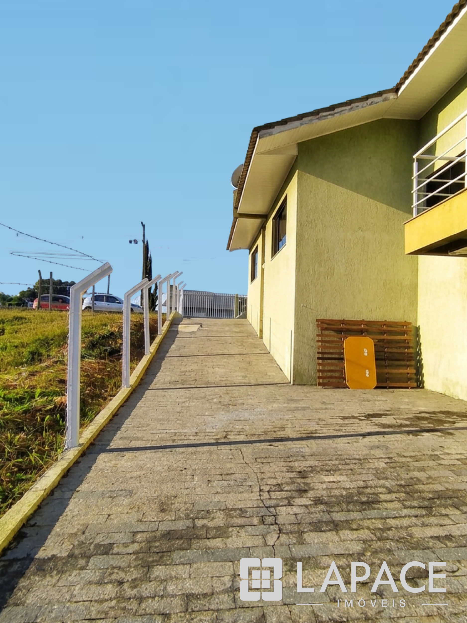 Casa com 3 quartos | 1 Suíte | Teixeira Soares PR — foto 38