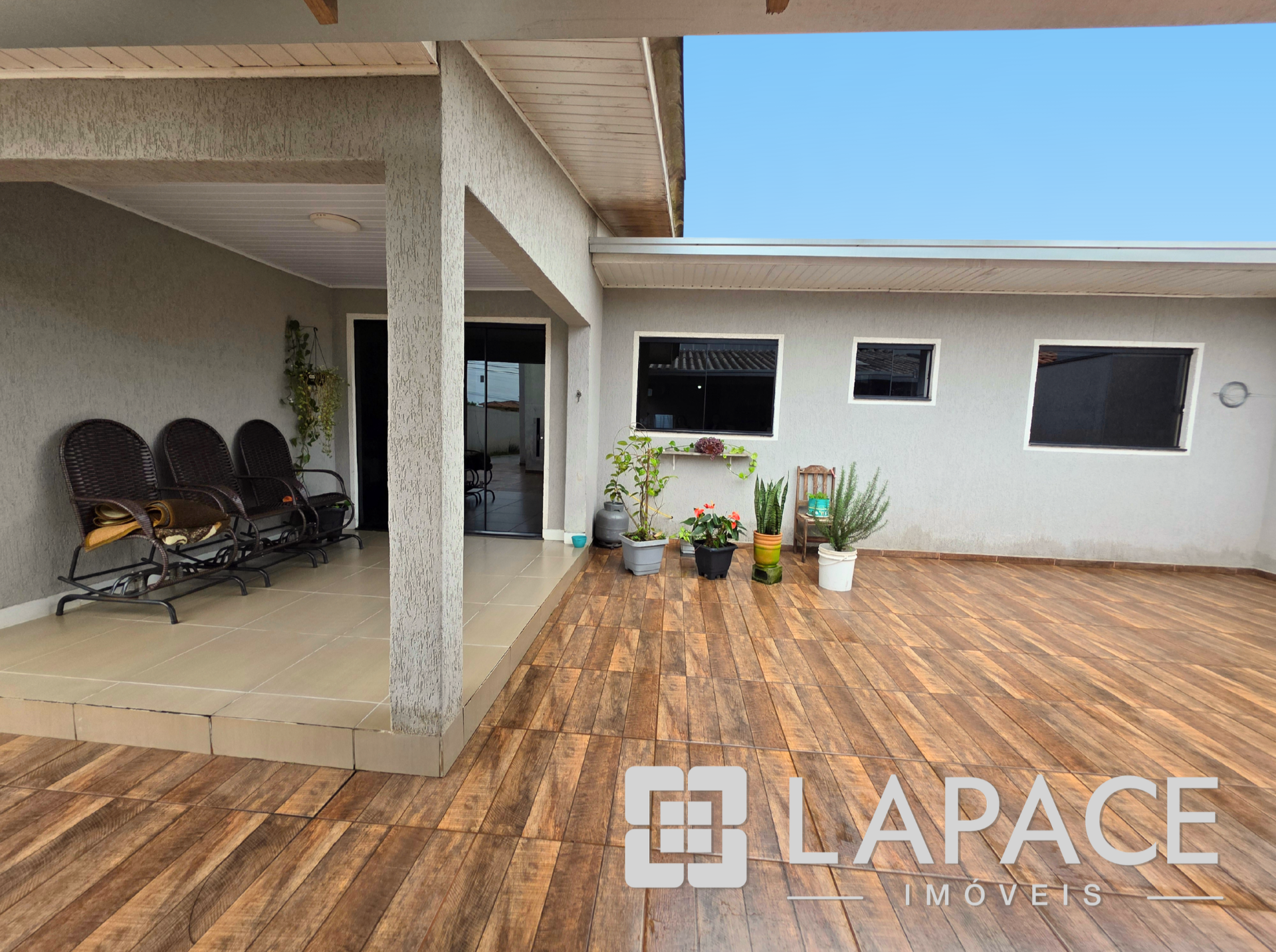 BARRACÃO COMERCIAL IDEAL PARA OFICINA MECÂNICA | CASA 3 QUARTOS | UVARANAS | PONTA GROSSA PR. — foto 19