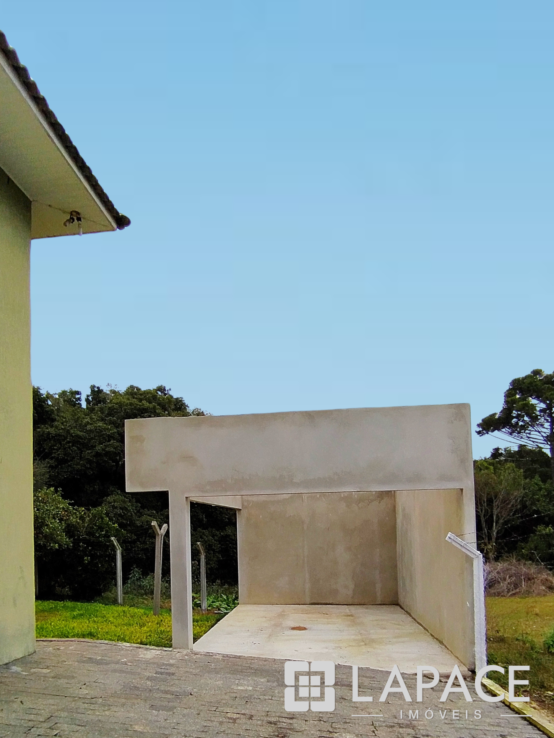 Casa com 3 quartos | 1 Suíte | Teixeira Soares PR — foto 36