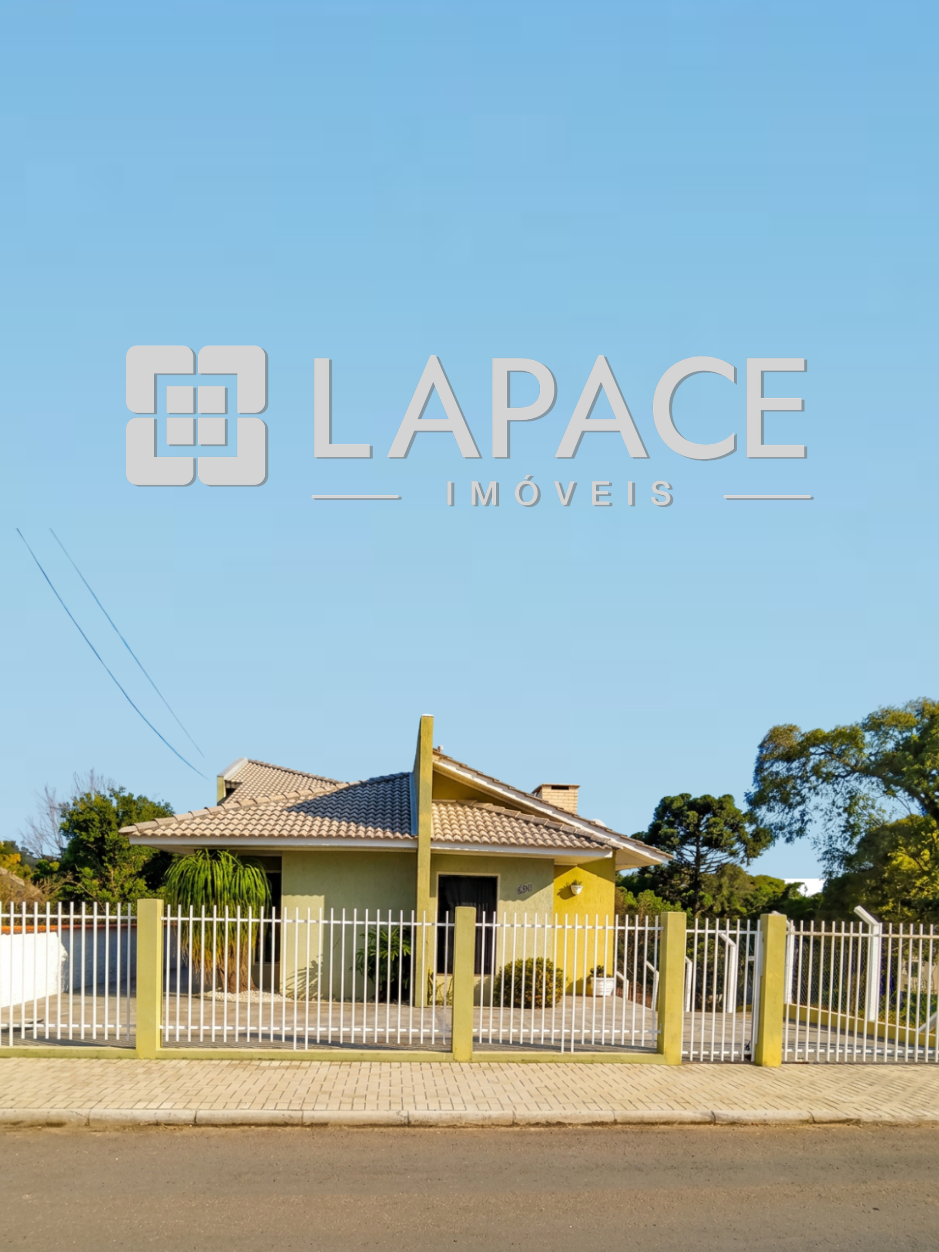 Casa com 3 quartos | 1 Suíte | Teixeira Soares PR — foto 40