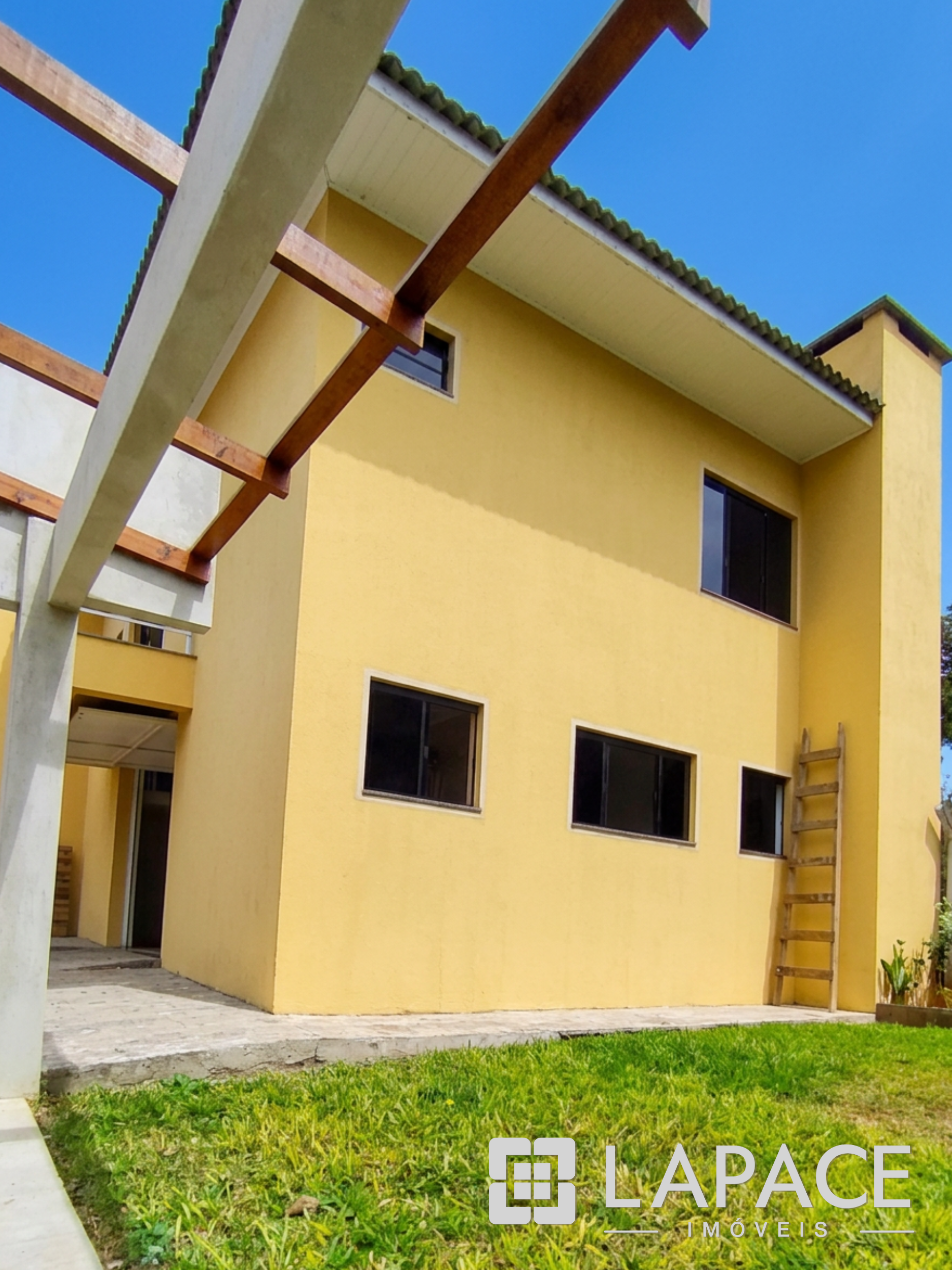 Casa com 3 quartos | 1 Suíte | Teixeira Soares PR — foto 34