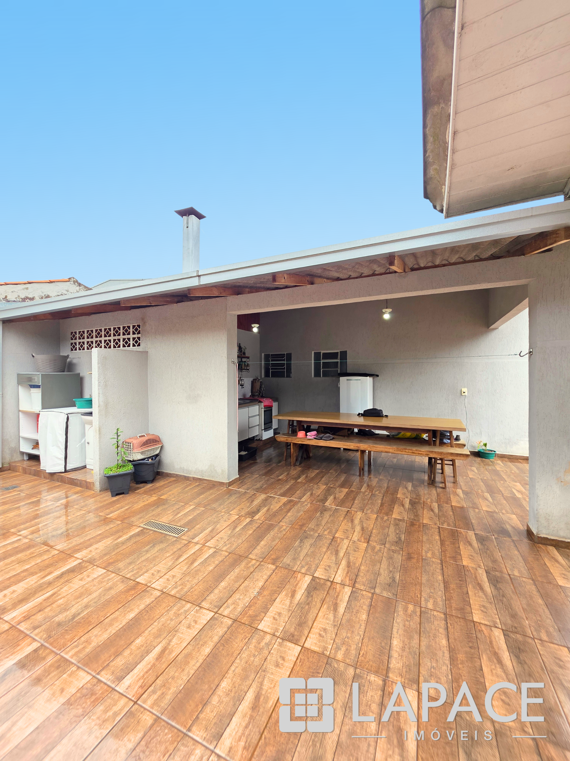BARRACÃO COMERCIAL IDEAL PARA OFICINA MECÂNICA | CASA 3 QUARTOS | UVARANAS | PONTA GROSSA PR. — foto 23