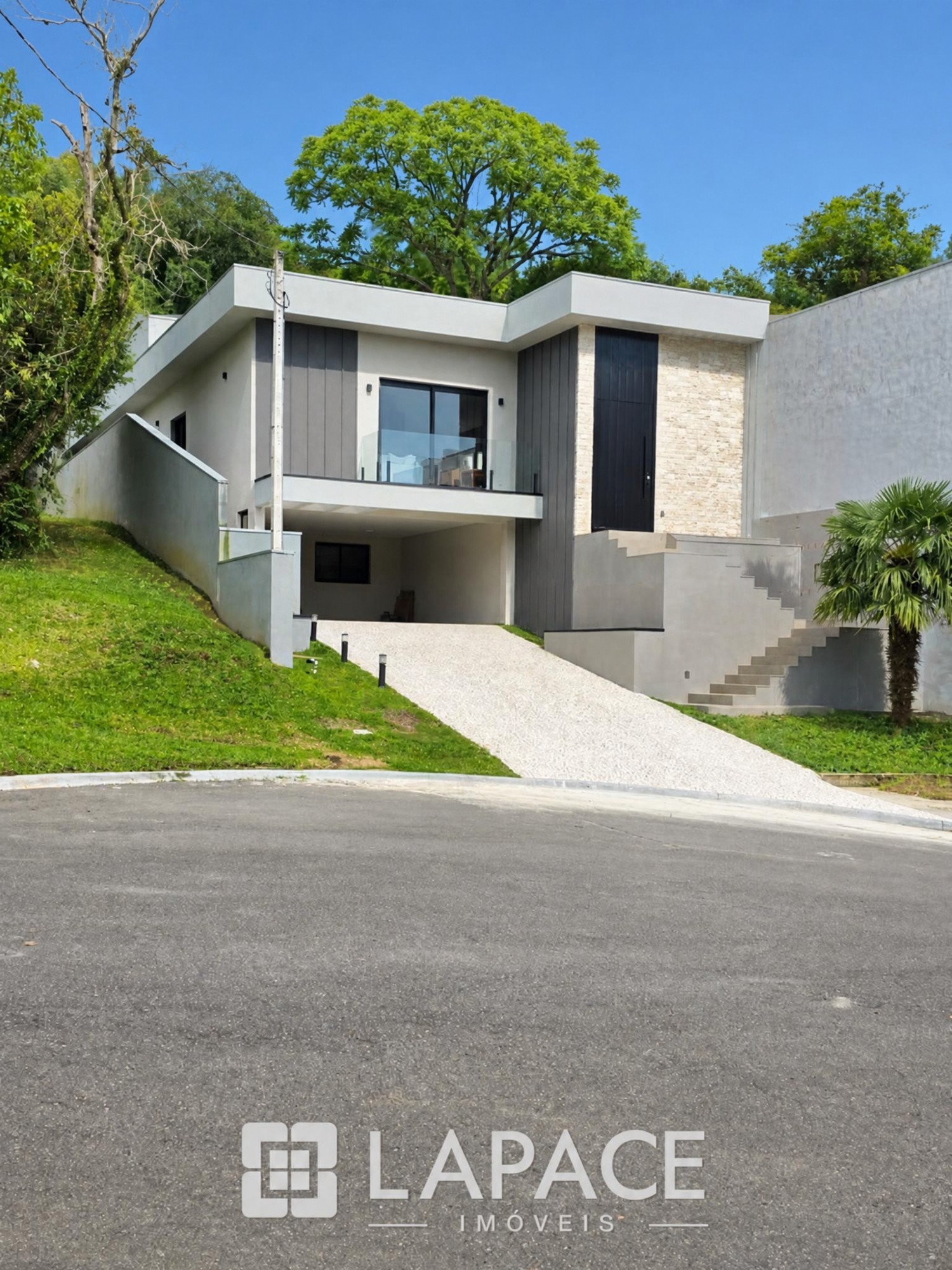 CASA À VENDA NO CONDOMÍNIO PARQUE DOS INGLESES, JARDIM CARVALHO  PONTA GROSSA PR — foto 2