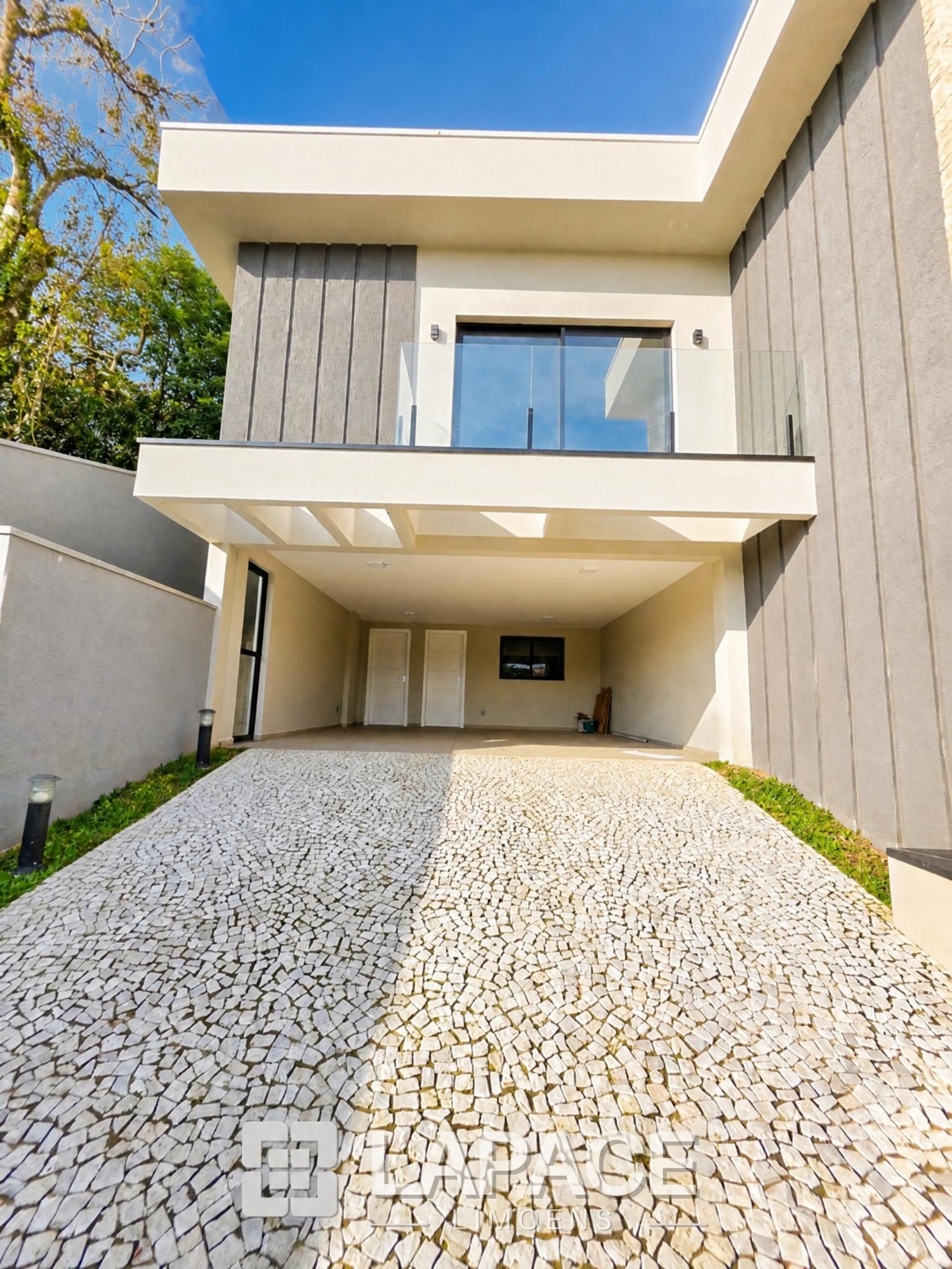 CASA À VENDA NO CONDOMÍNIO PARQUE DOS INGLESES, JARDIM CARVALHO  PONTA GROSSA PR — foto 3