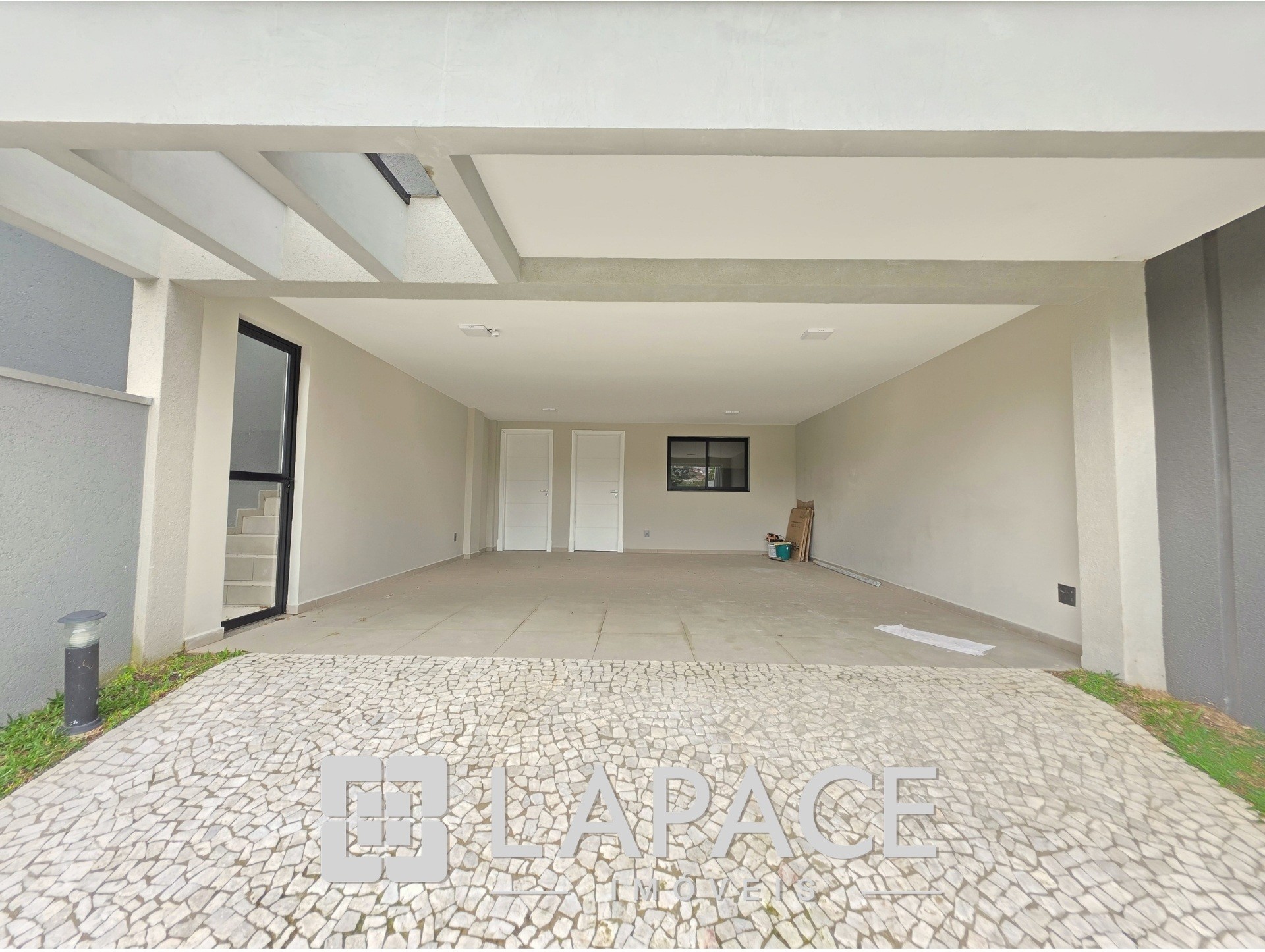 CASA À VENDA NO CONDOMÍNIO PARQUE DOS INGLESES, JARDIM CARVALHO  PONTA GROSSA PR — foto 4