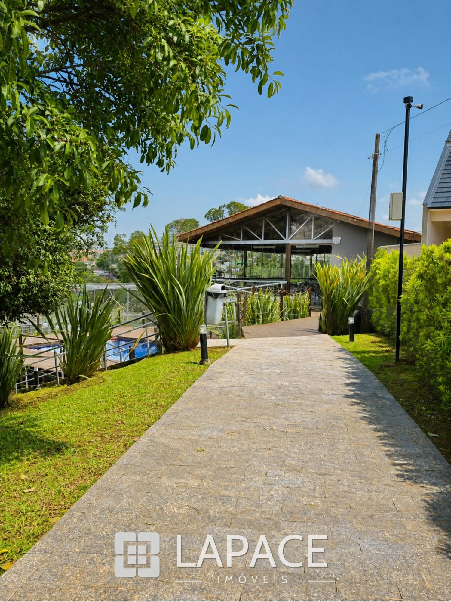 CASA À VENDA NO CONDOMÍNIO PARQUE DOS INGLESES, JARDIM CARVALHO  PONTA GROSSA PR — foto 46
