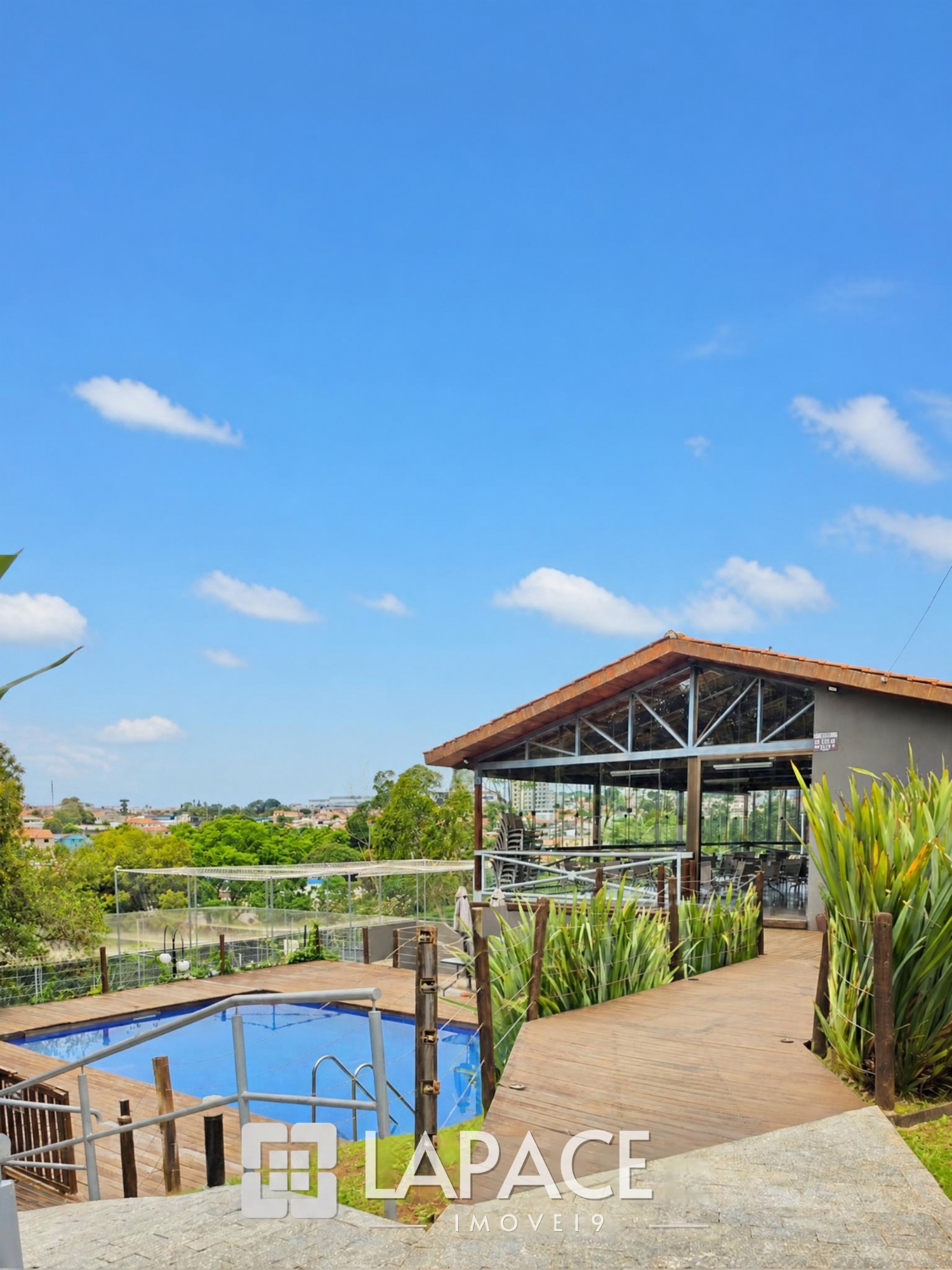 CASA À VENDA NO CONDOMÍNIO PARQUE DOS INGLESES, JARDIM CARVALHO  PONTA GROSSA PR — foto 47