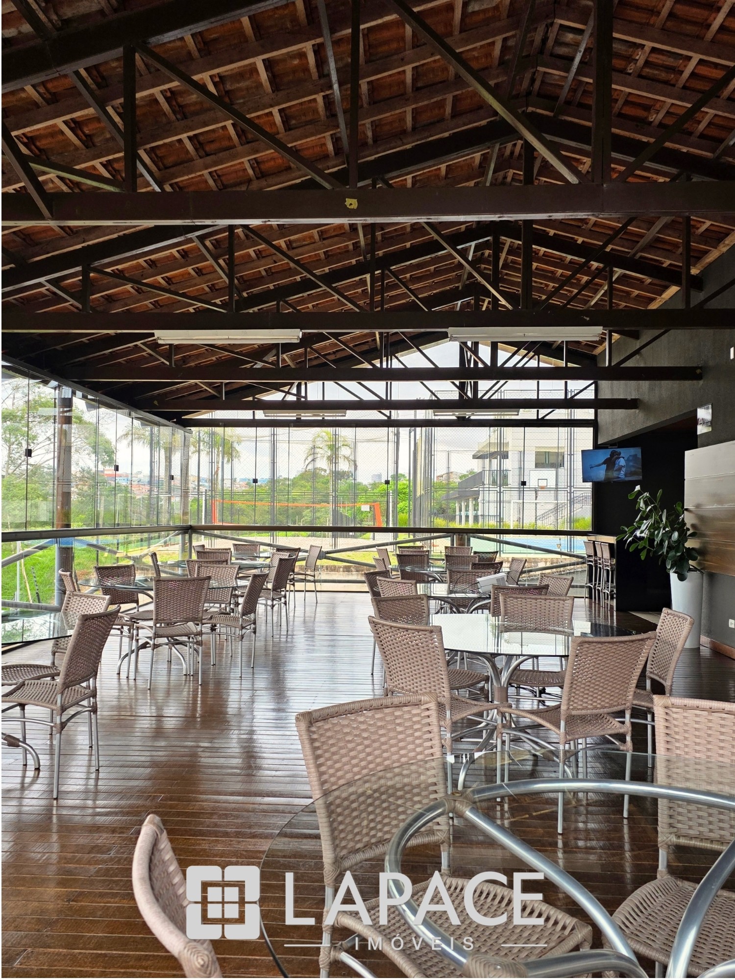 CASA À VENDA NO CONDOMÍNIO PARQUE DOS INGLESES, JARDIM CARVALHO  PONTA GROSSA PR — foto 48