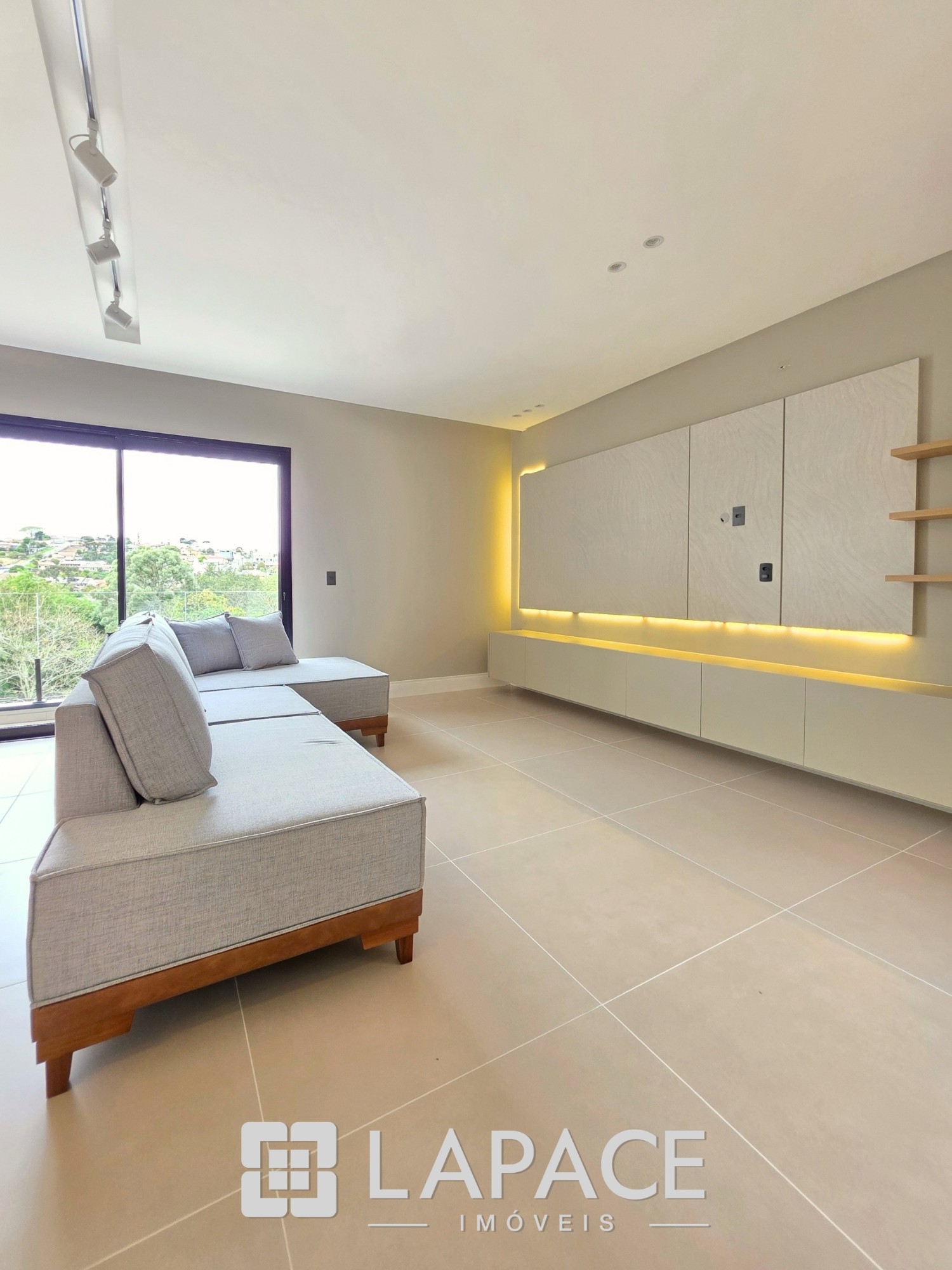 CASA À VENDA NO CONDOMÍNIO PARQUE DOS INGLESES, JARDIM CARVALHO  PONTA GROSSA PR — foto 8