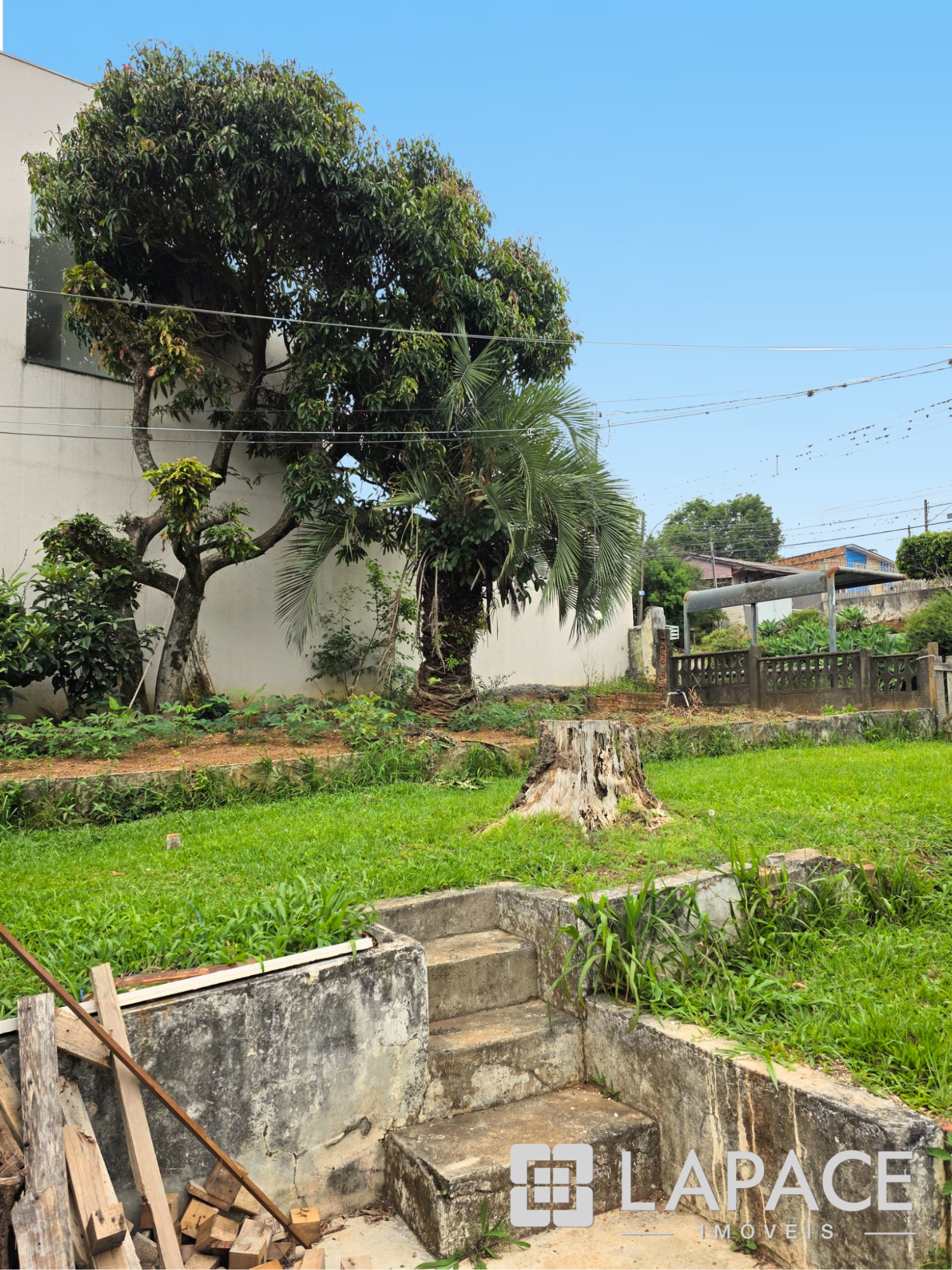 TERRENO Á VENDA EM OLARIAS, PRÓXIMO AO CENTRO DE PONTA GROSSA,  COM 462 M² — foto 3