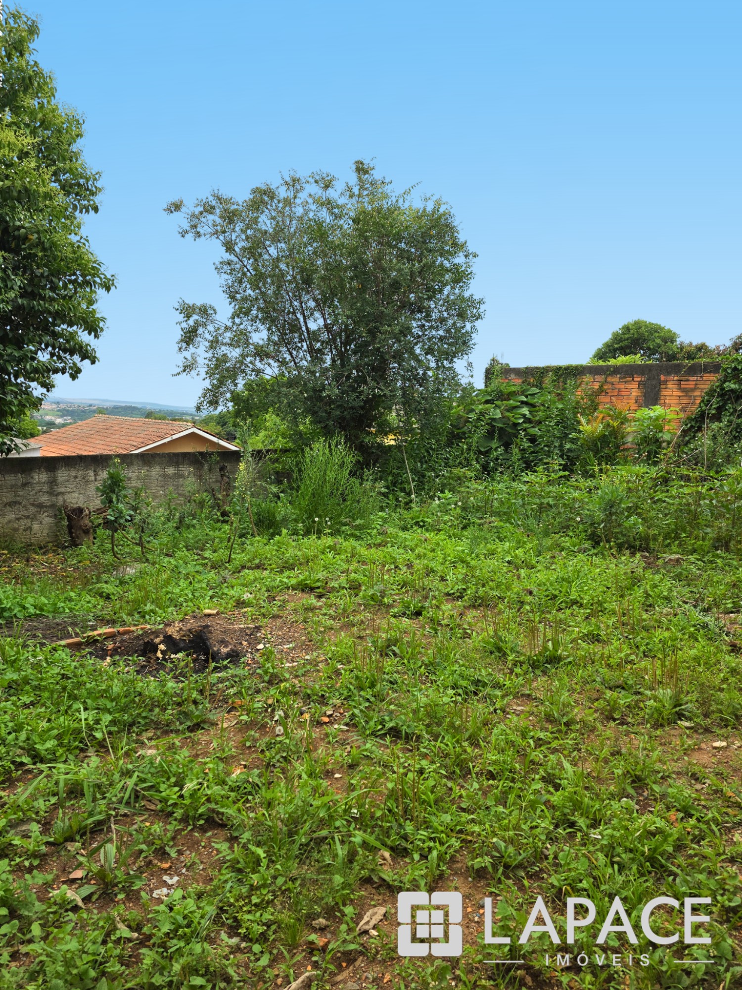TERRENO Á VENDA EM OLARIAS, PRÓXIMO AO CENTRO DE PONTA GROSSA,  COM 462 M² — foto 2