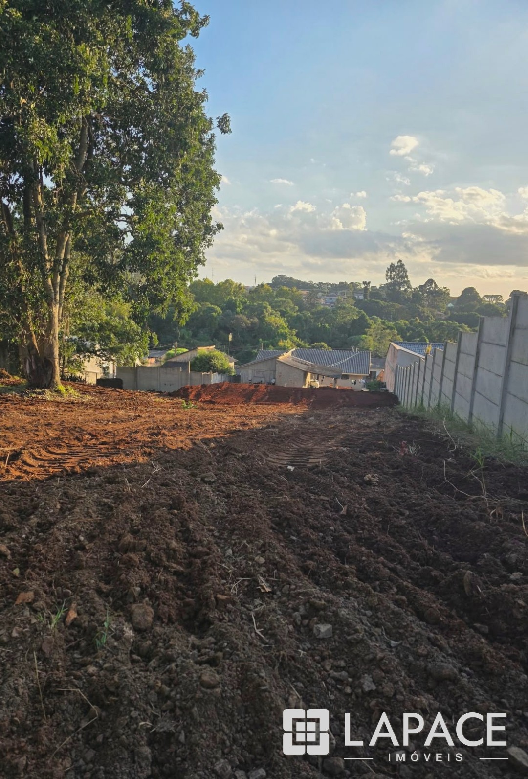 TERRENO À VENDA NO BAIRRO COLÔNIA DONA LUIZA COM 870M² - Ponta Grossa Pr — foto 4