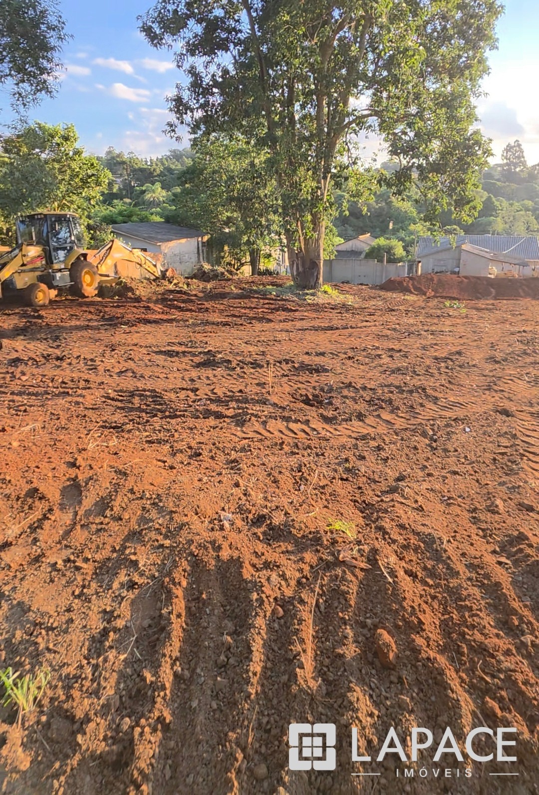 TERRENO À VENDA NO BAIRRO COLÔNIA DONA LUIZA COM 870M² - Ponta Grossa Pr — foto 3