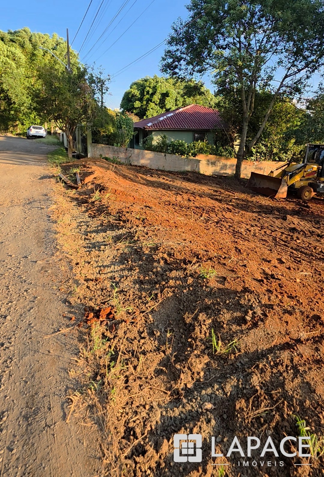 TERRENO À VENDA NO BAIRRO COLÔNIA DONA LUIZA COM 870M² - Ponta Grossa Pr — foto 5