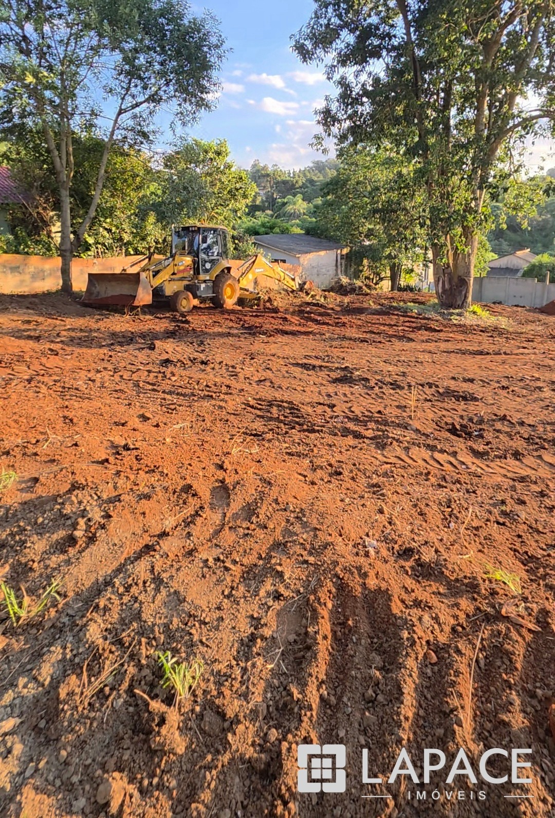 TERRENO À VENDA NO BAIRRO COLÔNIA DONA LUIZA COM 870M² - Ponta Grossa Pr — foto 2