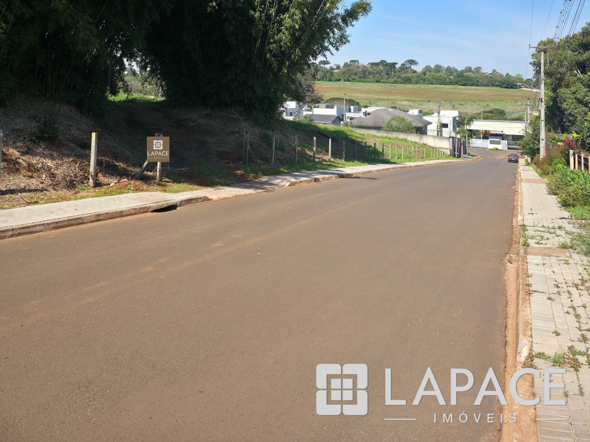 TERRENO URBANO COM 9.157 M² PRÓXIMO AO CONDOMÍNIO VINHEDOS Ponta Grossa Pr — foto 4