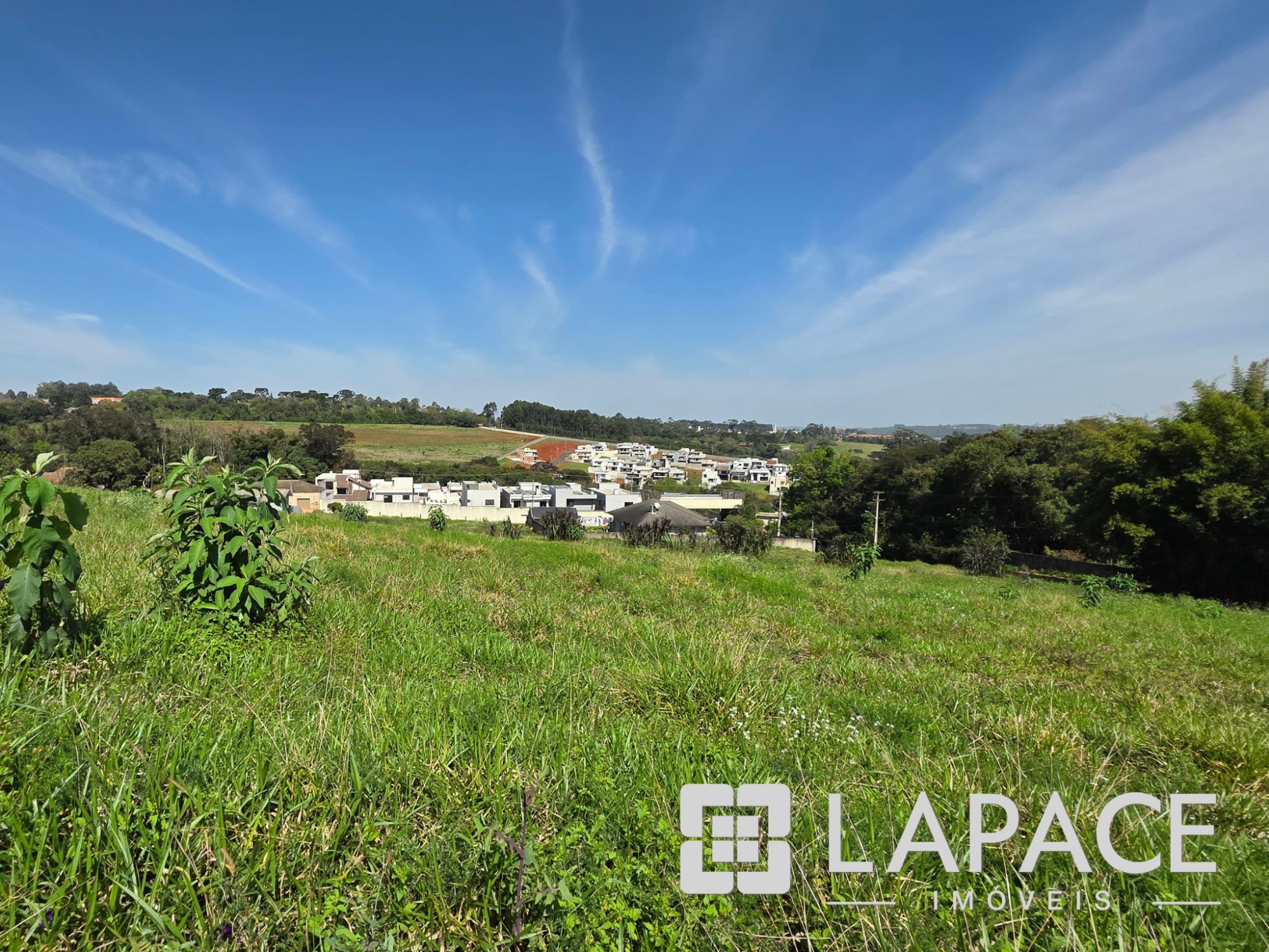TERRENO URBANO COM 9.157 M² PRÓXIMO AO CONDOMÍNIO VINHEDOS Ponta Grossa Pr — foto 11