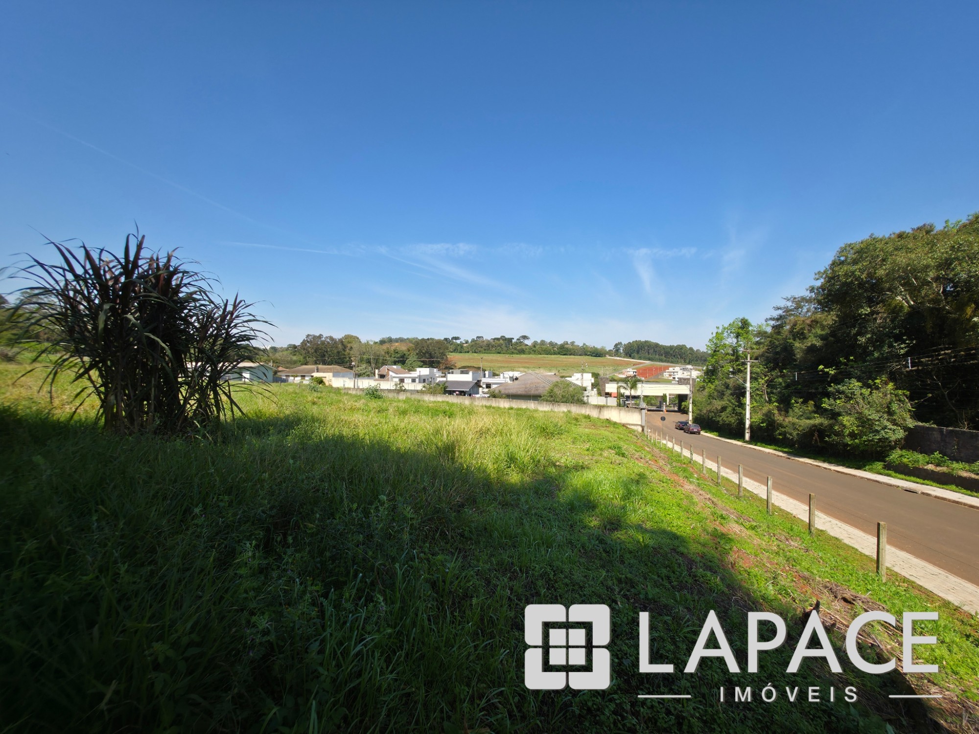 TERRENO URBANO COM 9.157 M² PRÓXIMO AO CONDOMÍNIO VINHEDOS Ponta Grossa Pr — foto 6