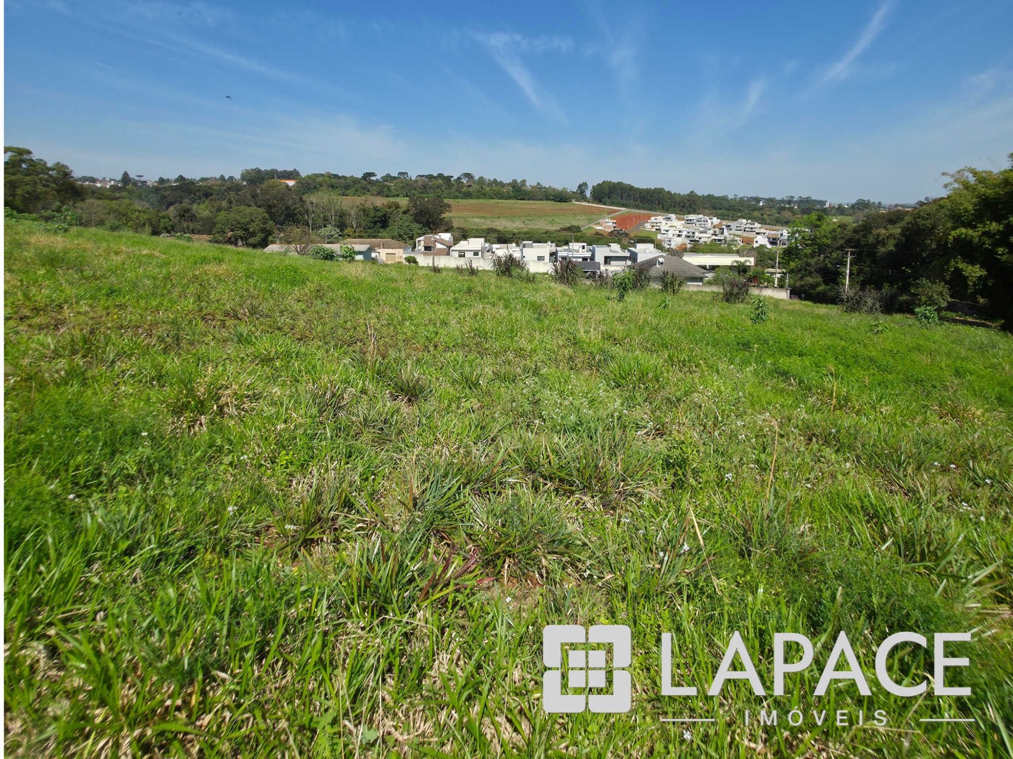 TERRENO URBANO COM 9.157 M² PRÓXIMO AO CONDOMÍNIO VINHEDOS Ponta Grossa Pr — foto 8