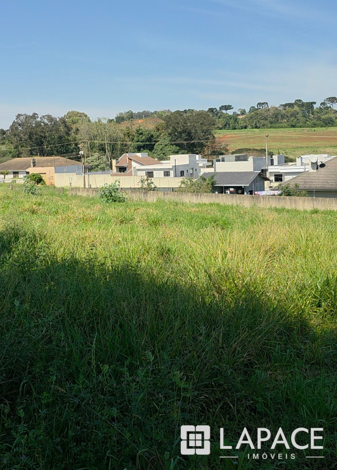 TERRENO URBANO COM 9.157 M² PRÓXIMO AO CONDOMÍNIO VINHEDOS Ponta Grossa Pr — foto 2