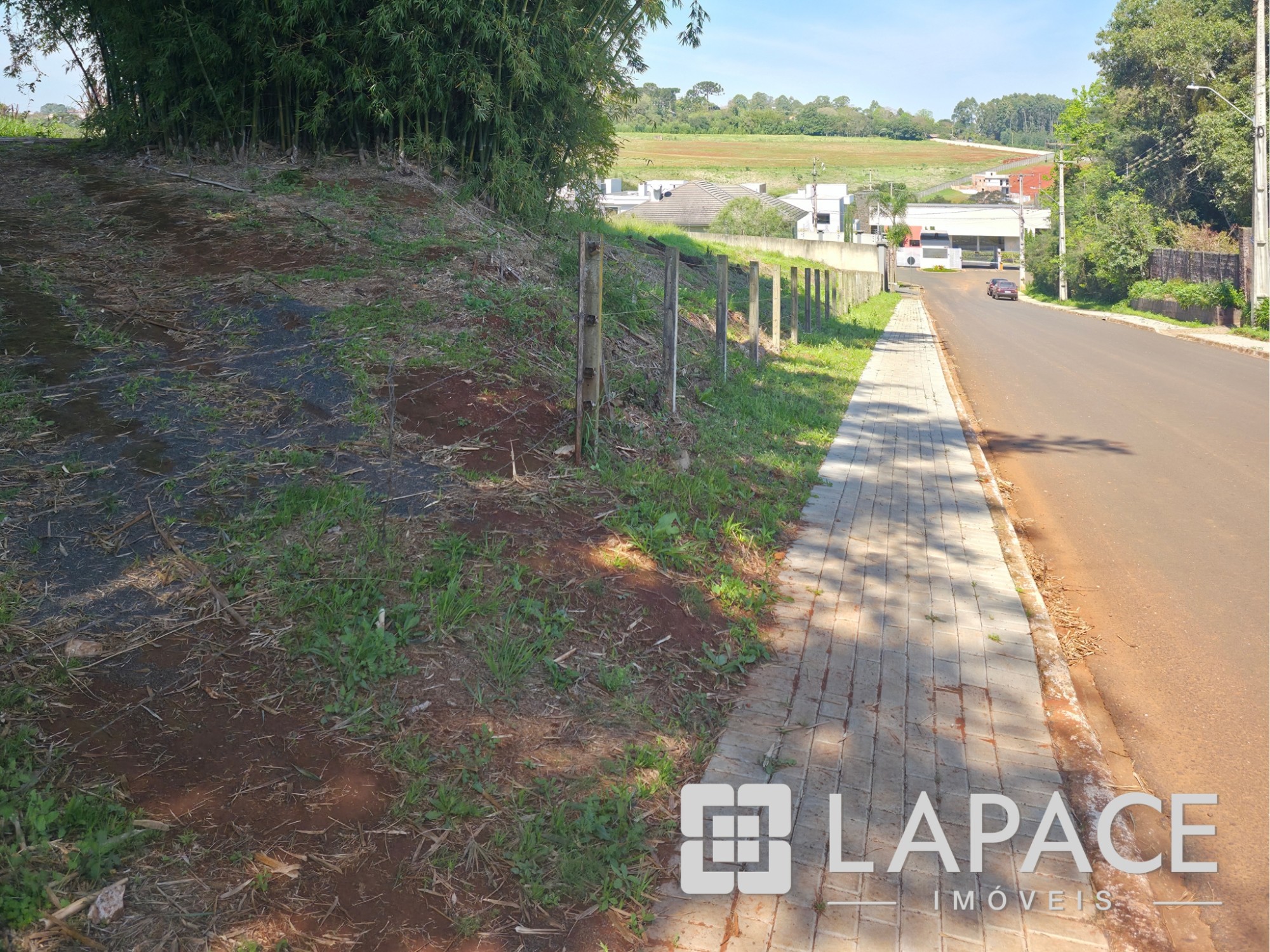 TERRENO URBANO COM 9.157 M² PRÓXIMO AO CONDOMÍNIO VINHEDOS Ponta Grossa Pr — foto 3