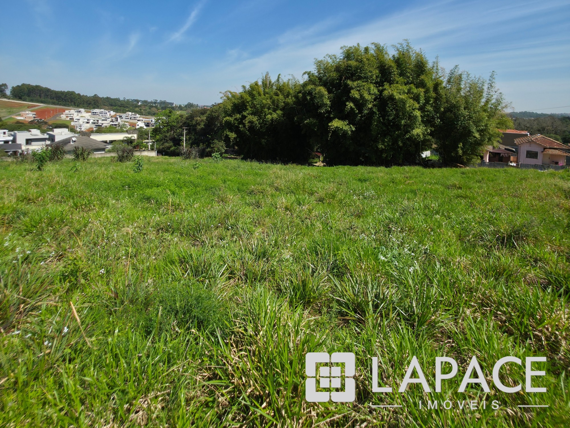 TERRENO URBANO COM 9.157 M² PRÓXIMO AO CONDOMÍNIO VINHEDOS Ponta Grossa Pr — foto 10